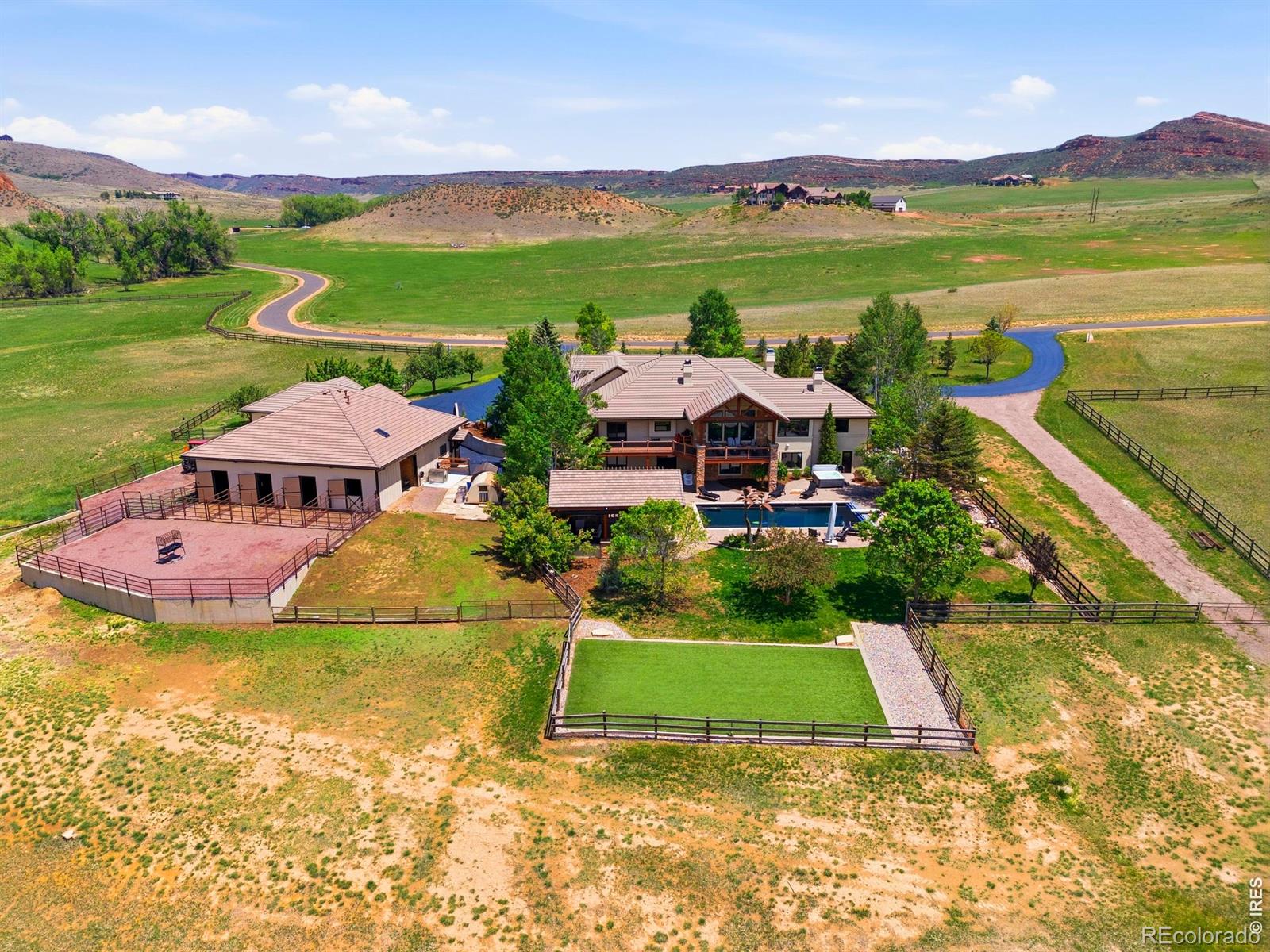 4433 Indian Creek Road