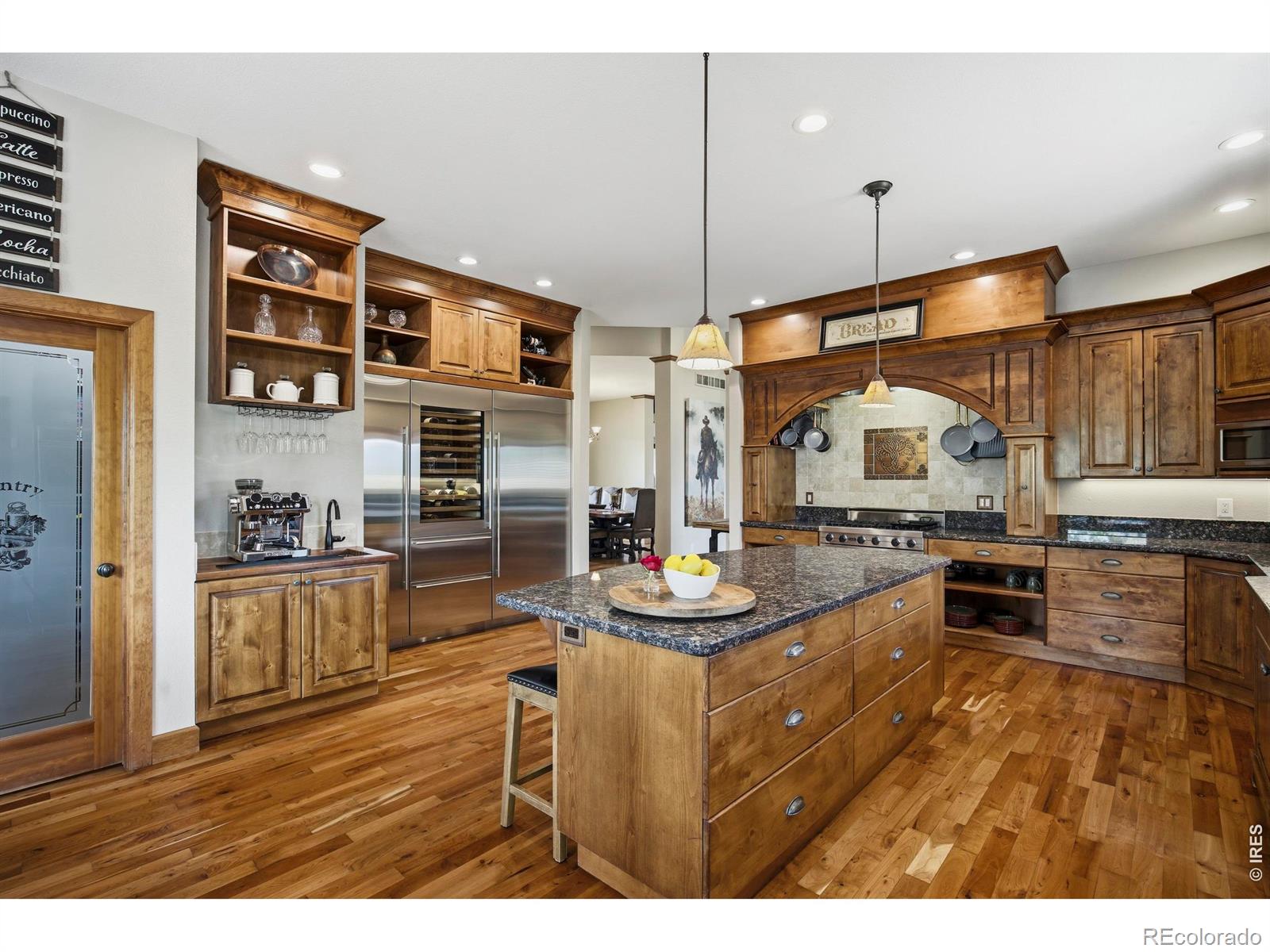 4433 Indian Creek Road