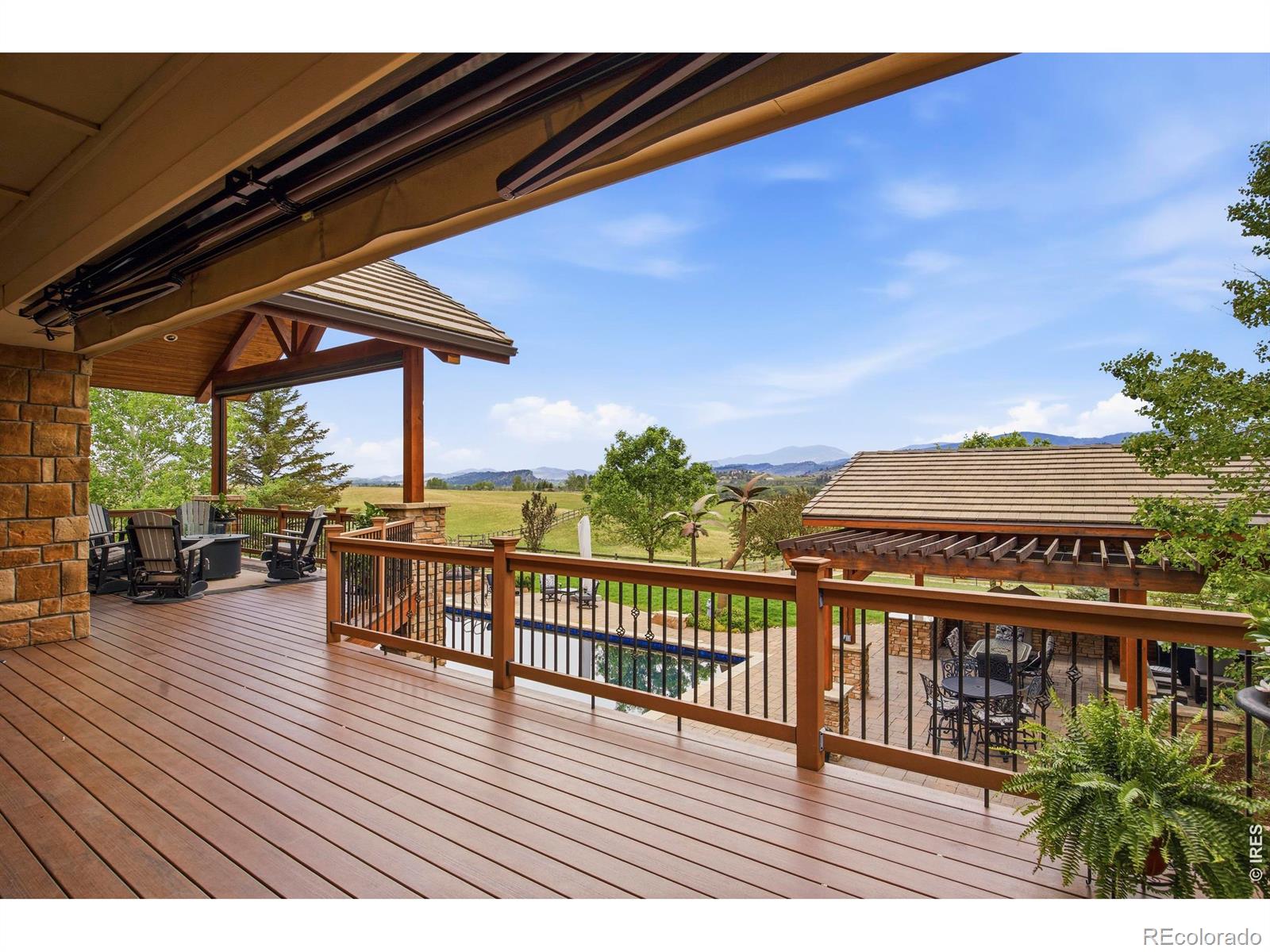 4433 Indian Creek Road