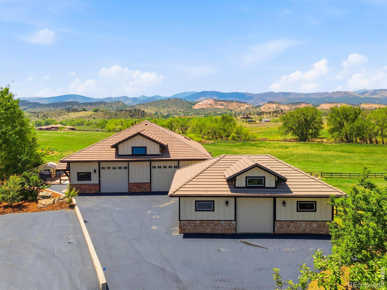 4433 Indian Creek Road