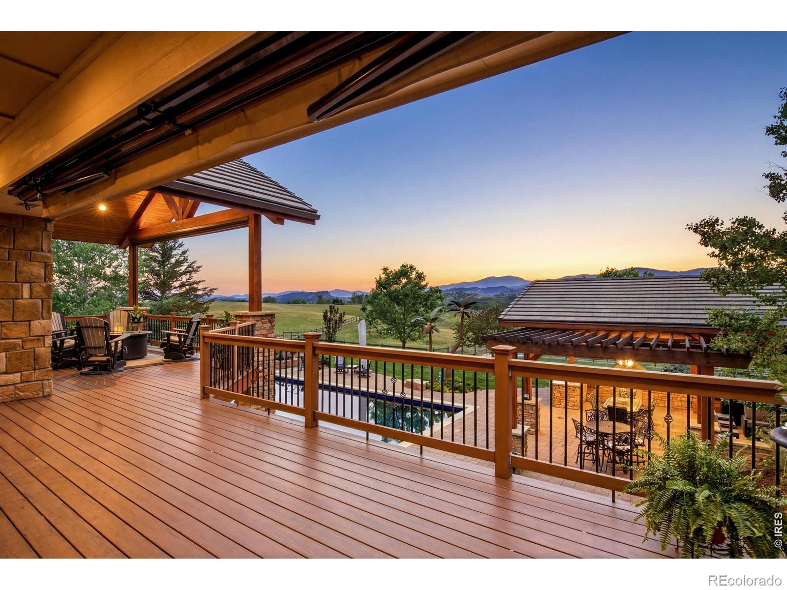 4433 Indian Creek Road