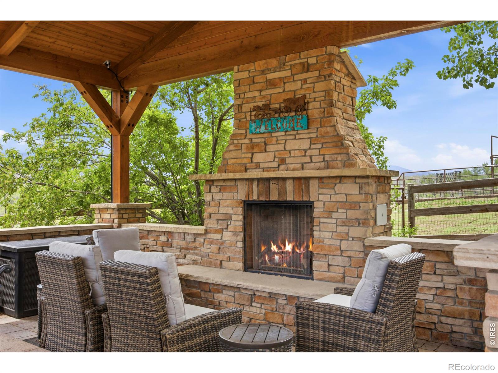 4433 Indian Creek Road