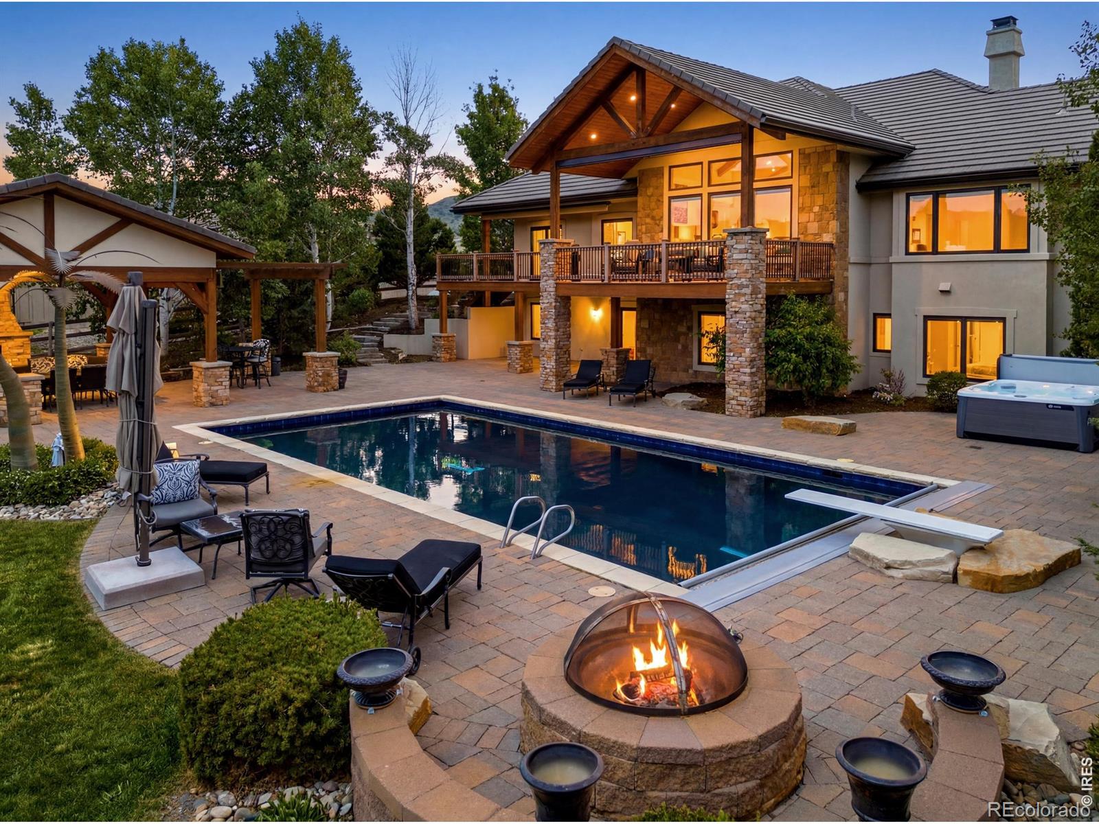 4433 Indian Creek Road