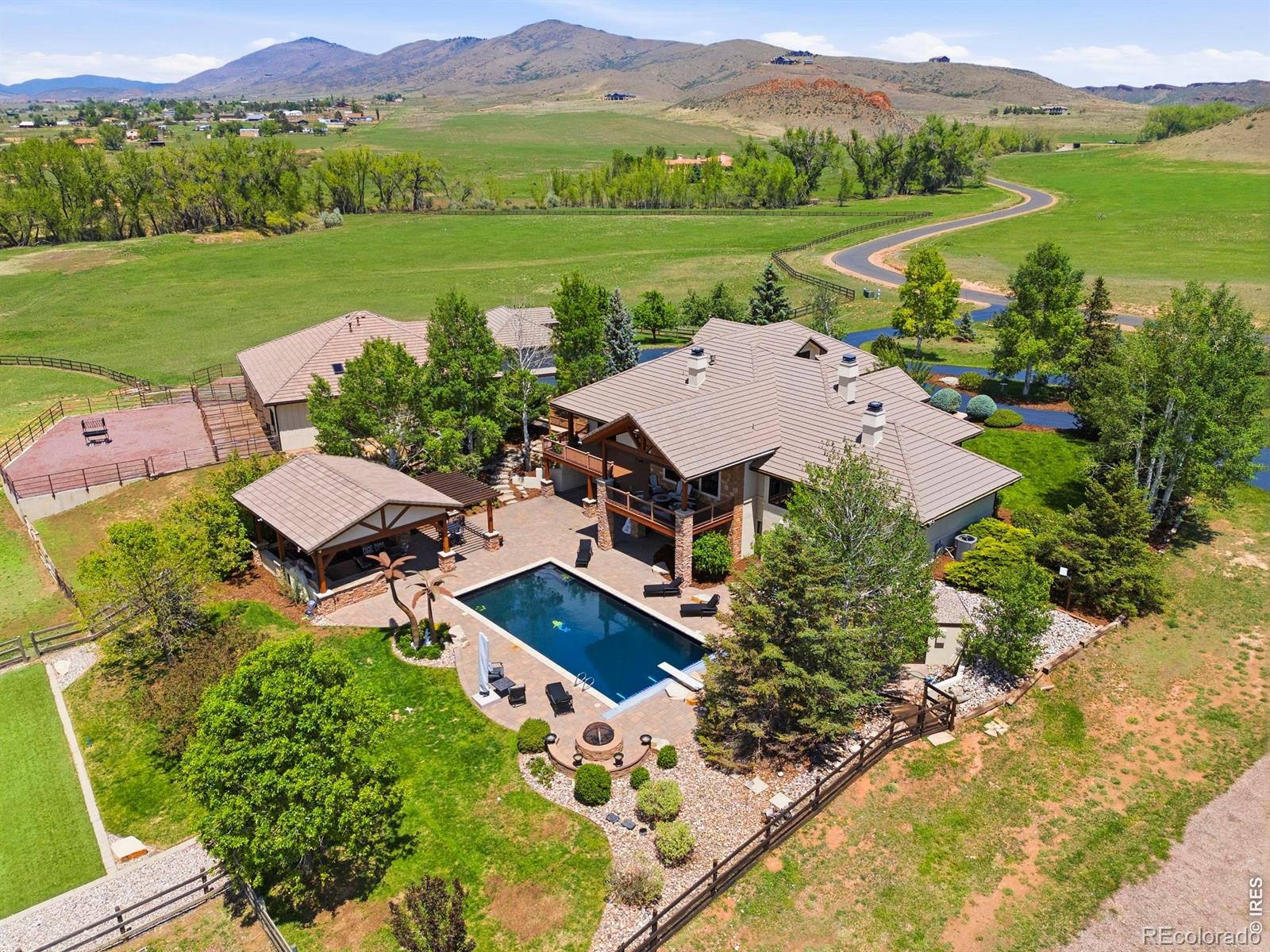 4433 Indian Creek Road