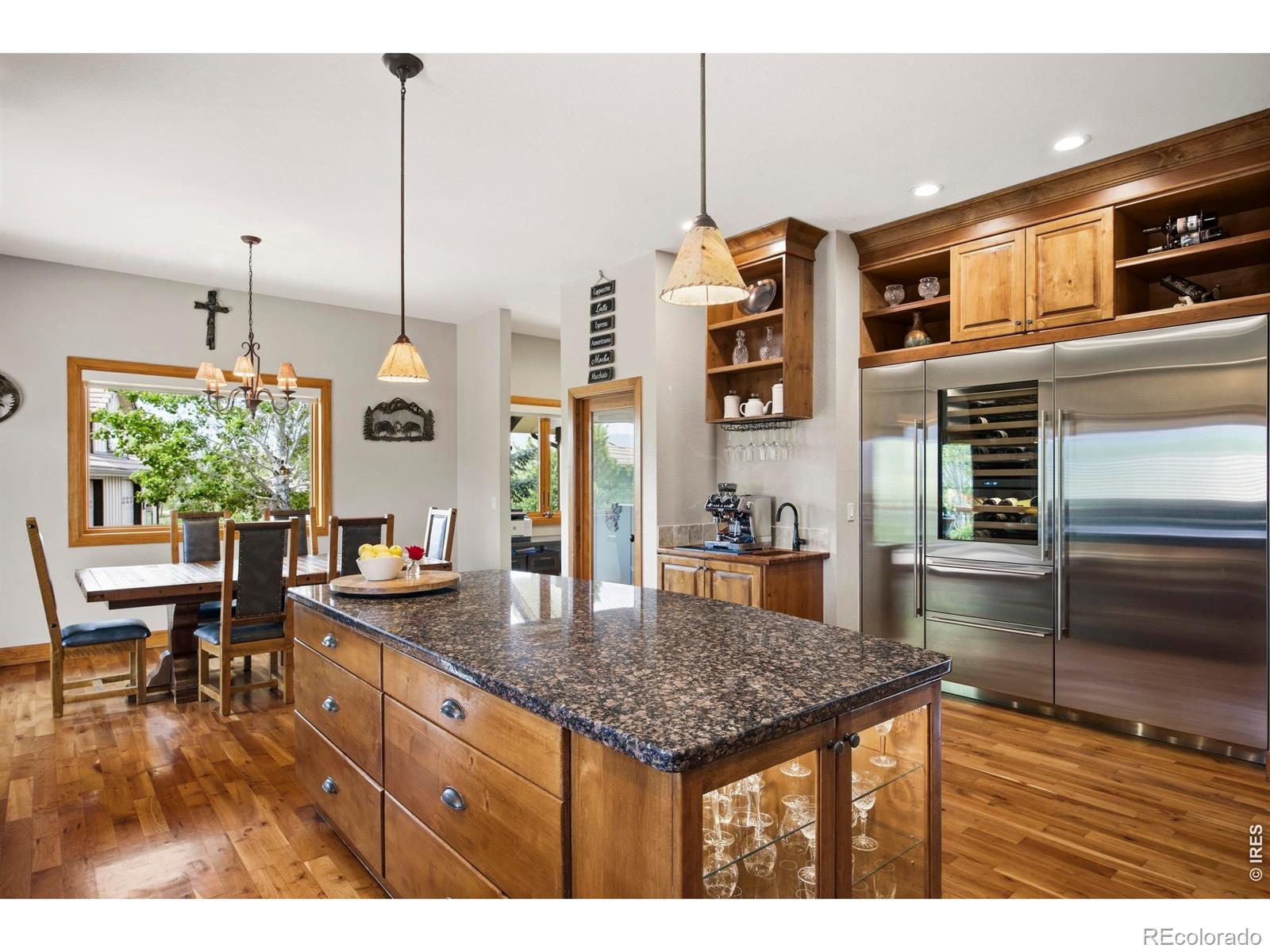 4433 Indian Creek Road