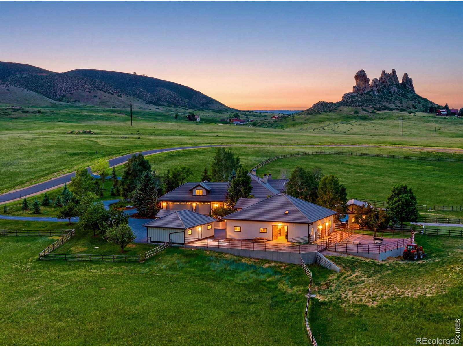 4433 Indian Creek Road