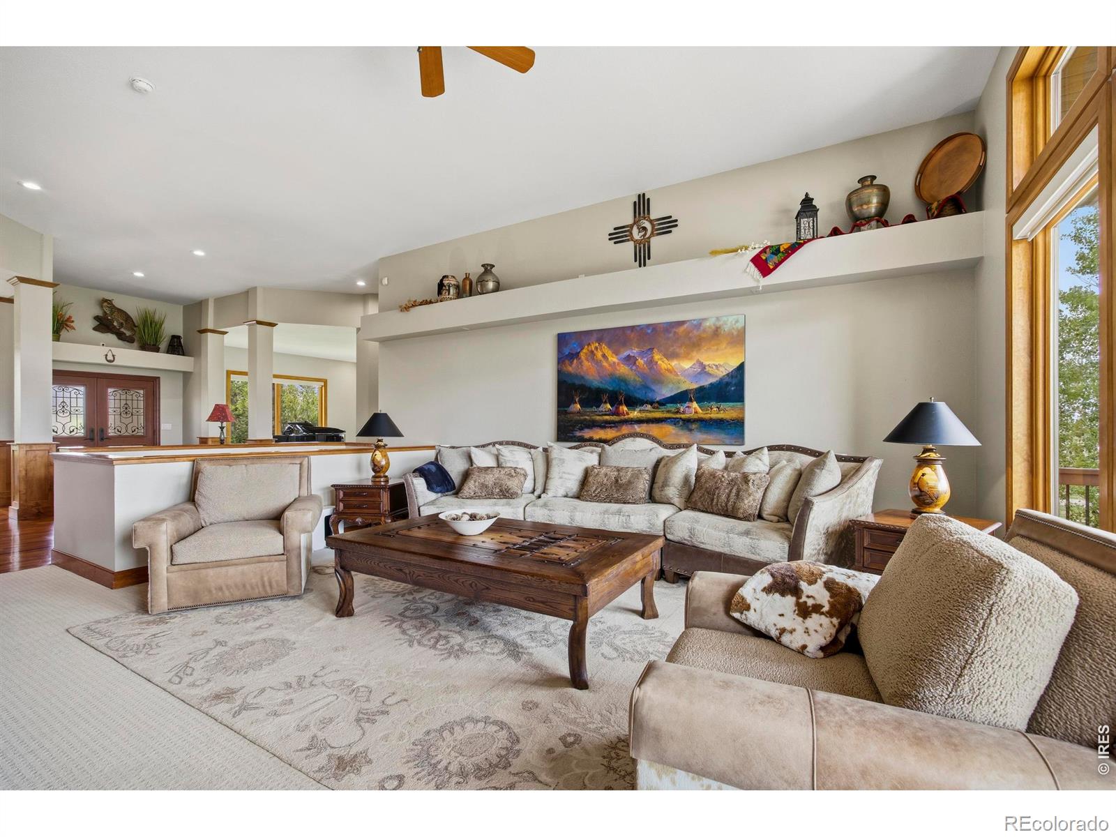 4433 Indian Creek Road