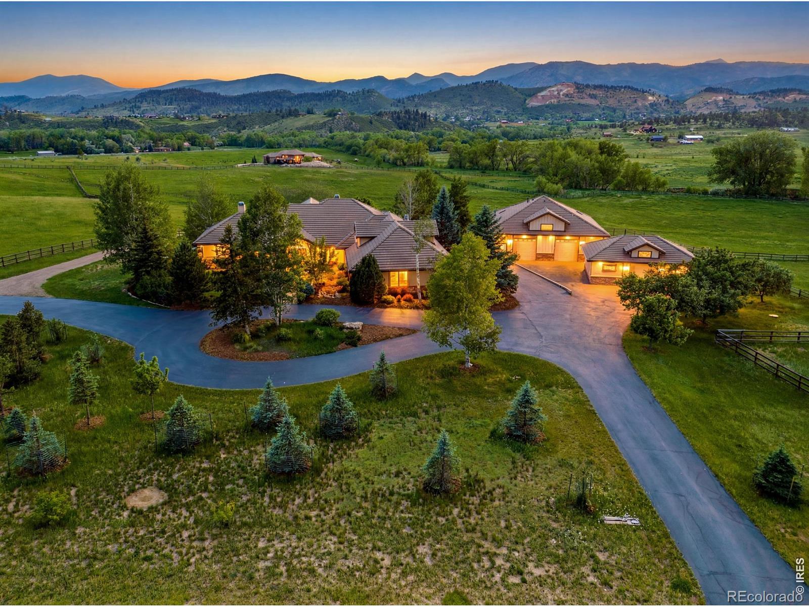 4433 Indian Creek Road