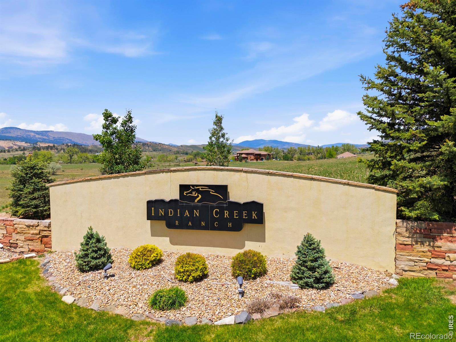 4433 Indian Creek Road