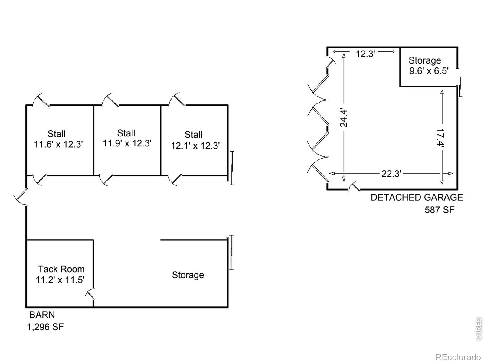 400 Ridgewood Court