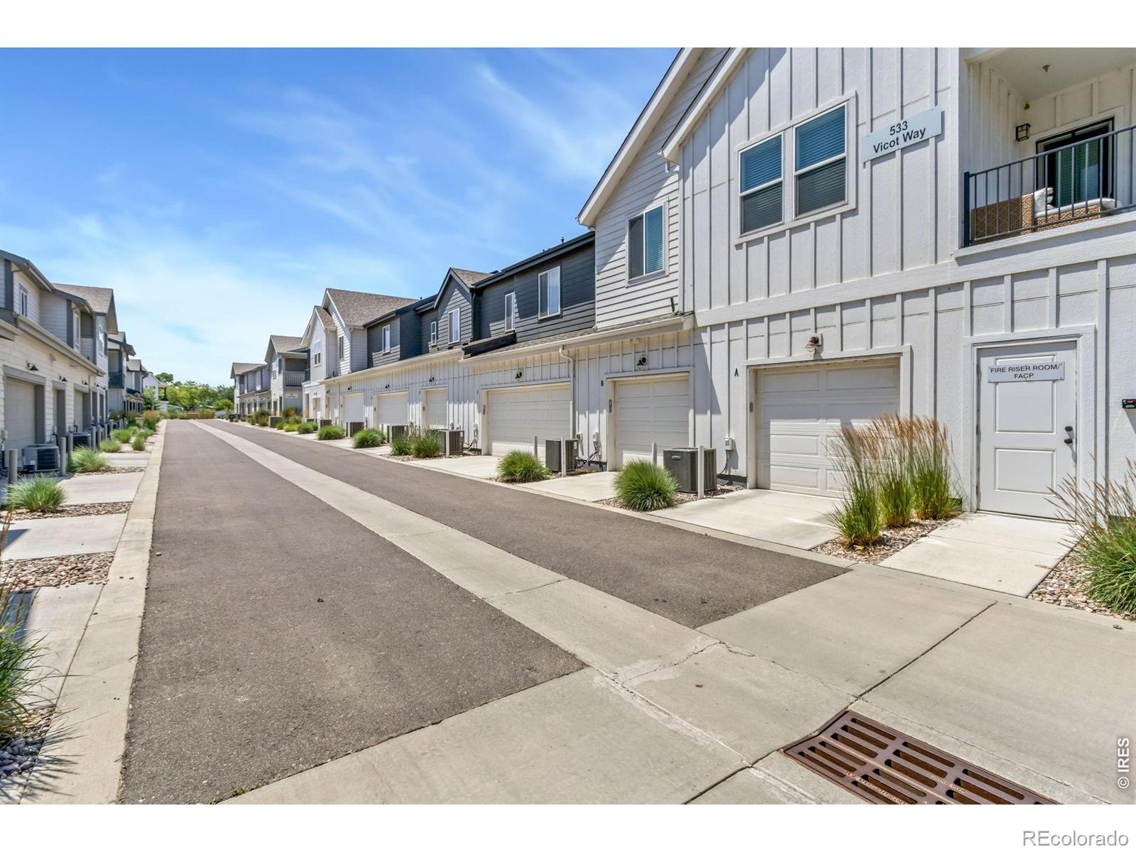 533 Vicot Way Unit: B