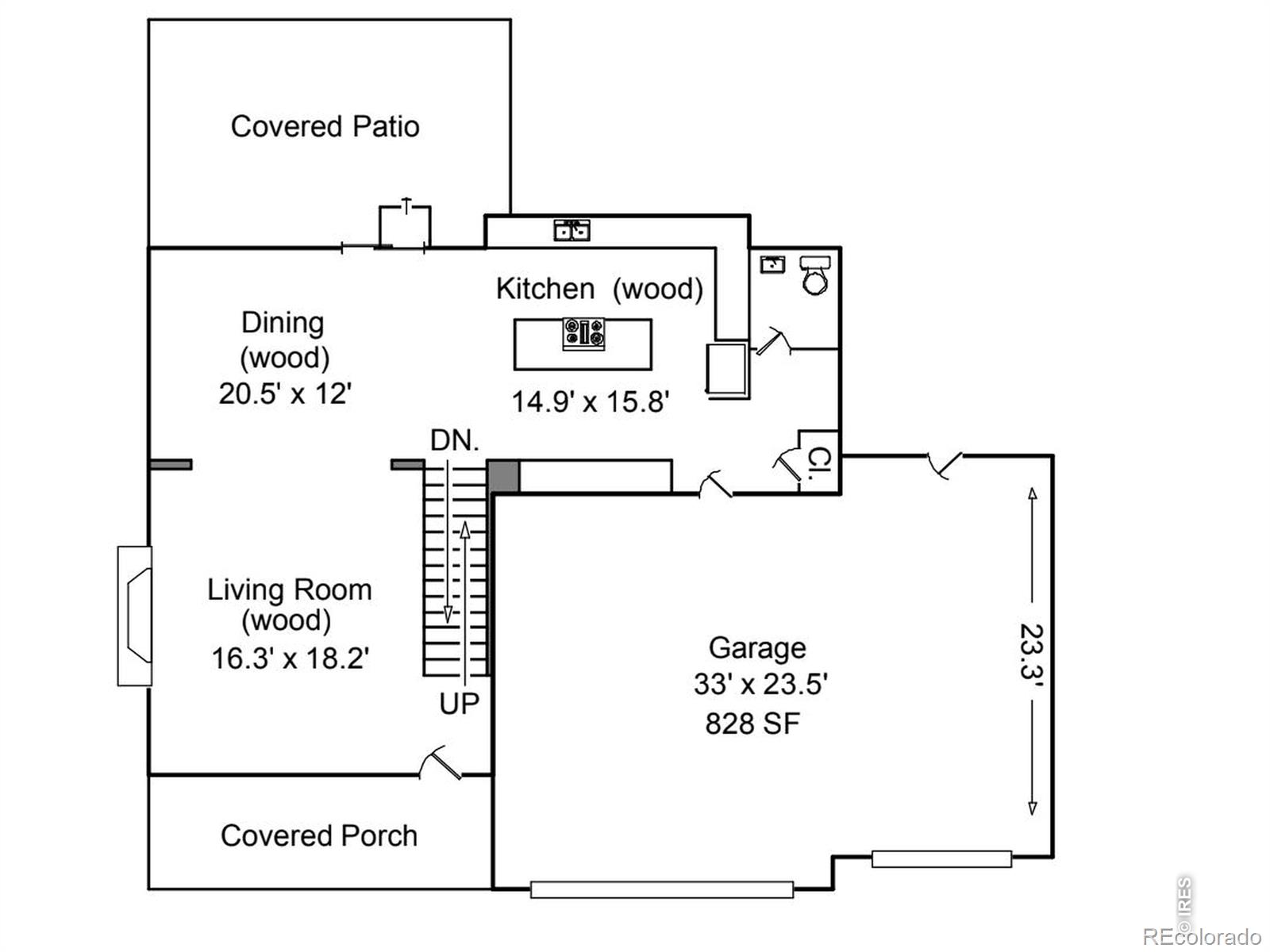 938 Signal Court