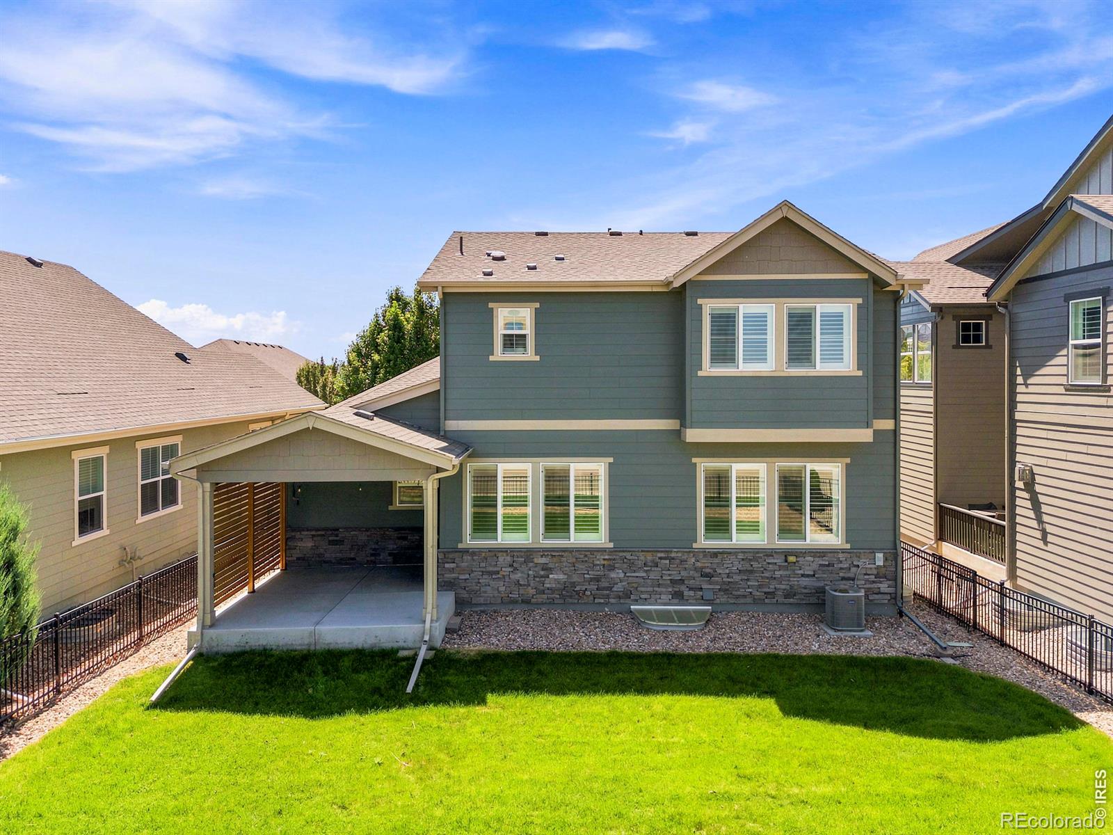 1908 Los Cabos Drive