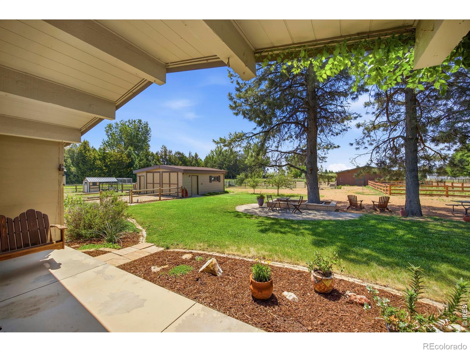 400 Ridgewood Court
