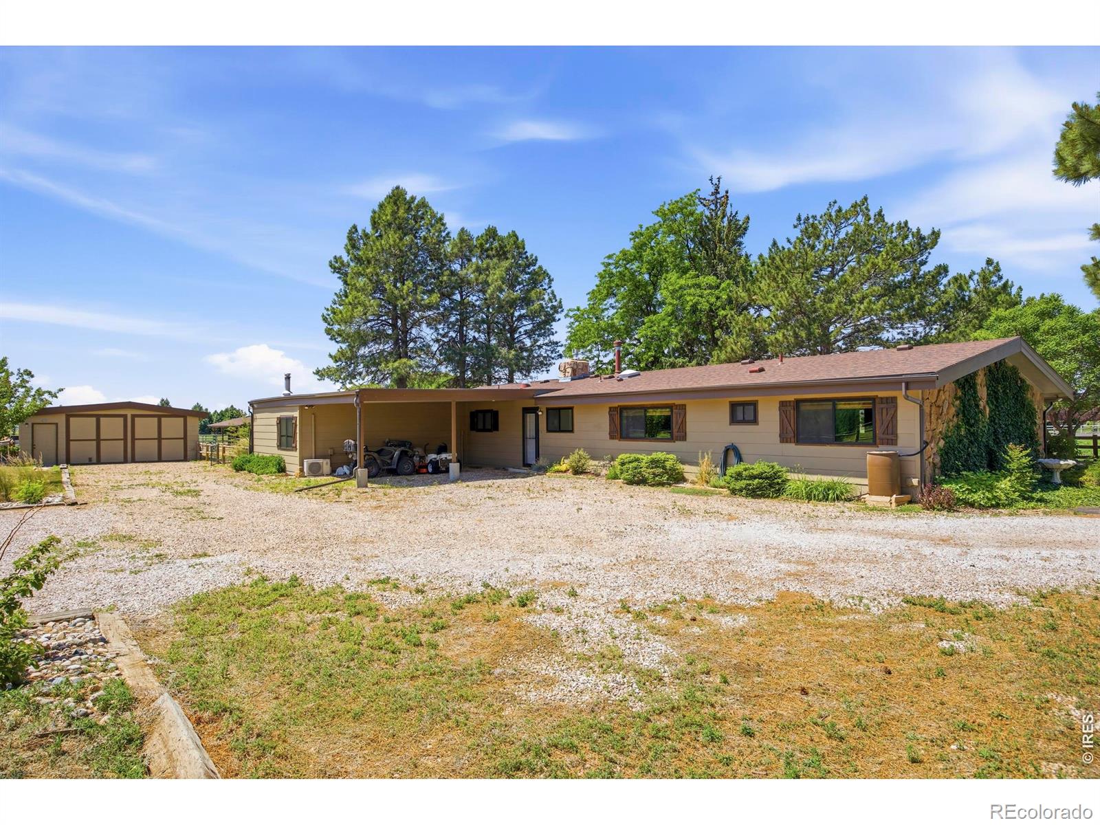 400 Ridgewood Court