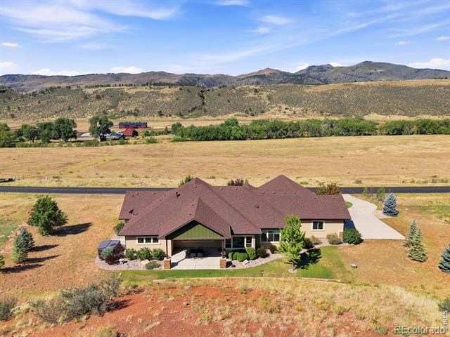 10232 Buckhorn Ridge Way