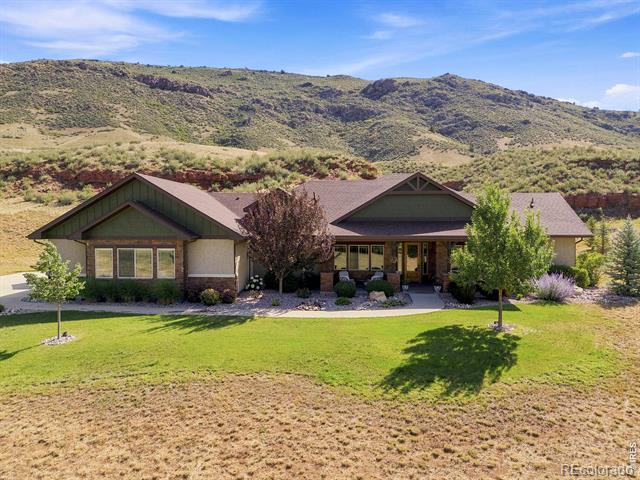 10232 Buckhorn Ridge Way