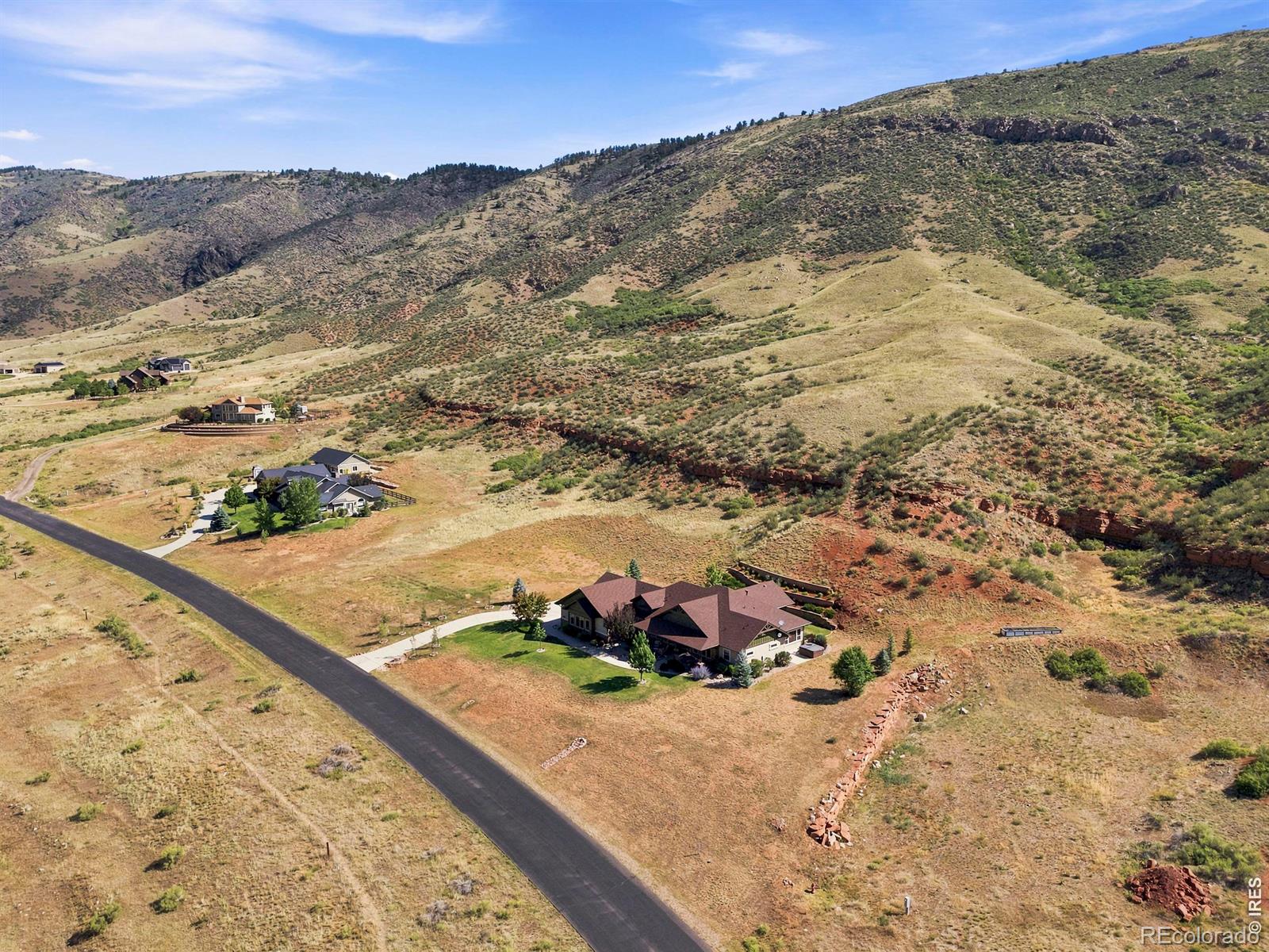 10232 Buckhorn Ridge Way