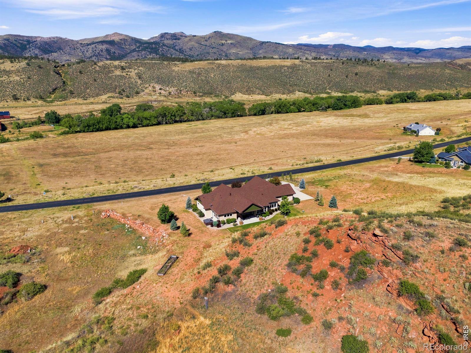10232 Buckhorn Ridge Way
