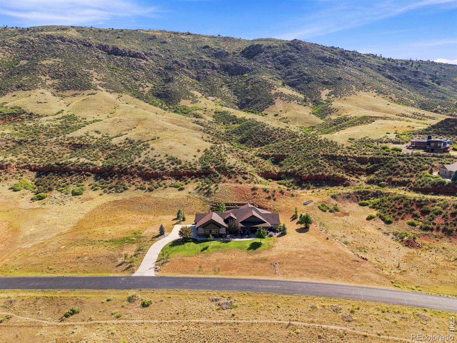 10232 Buckhorn Ridge Way