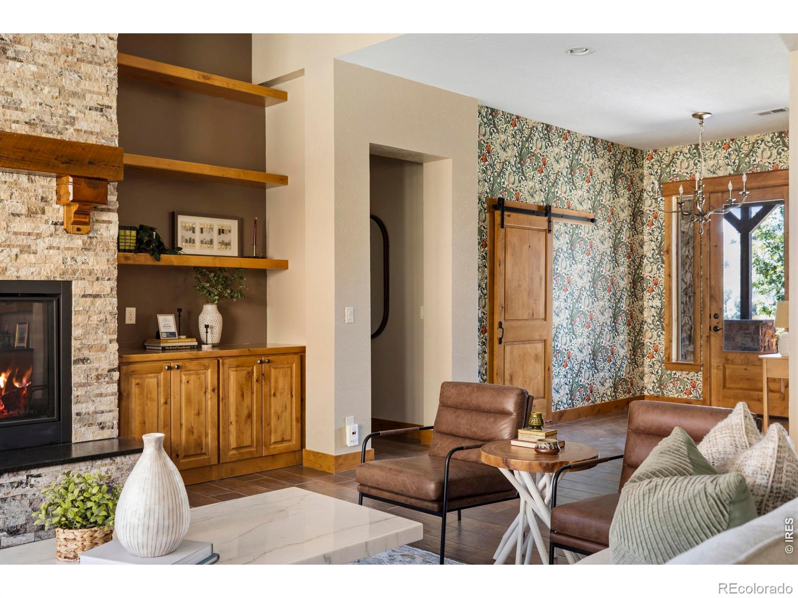 10232 Buckhorn Ridge Way