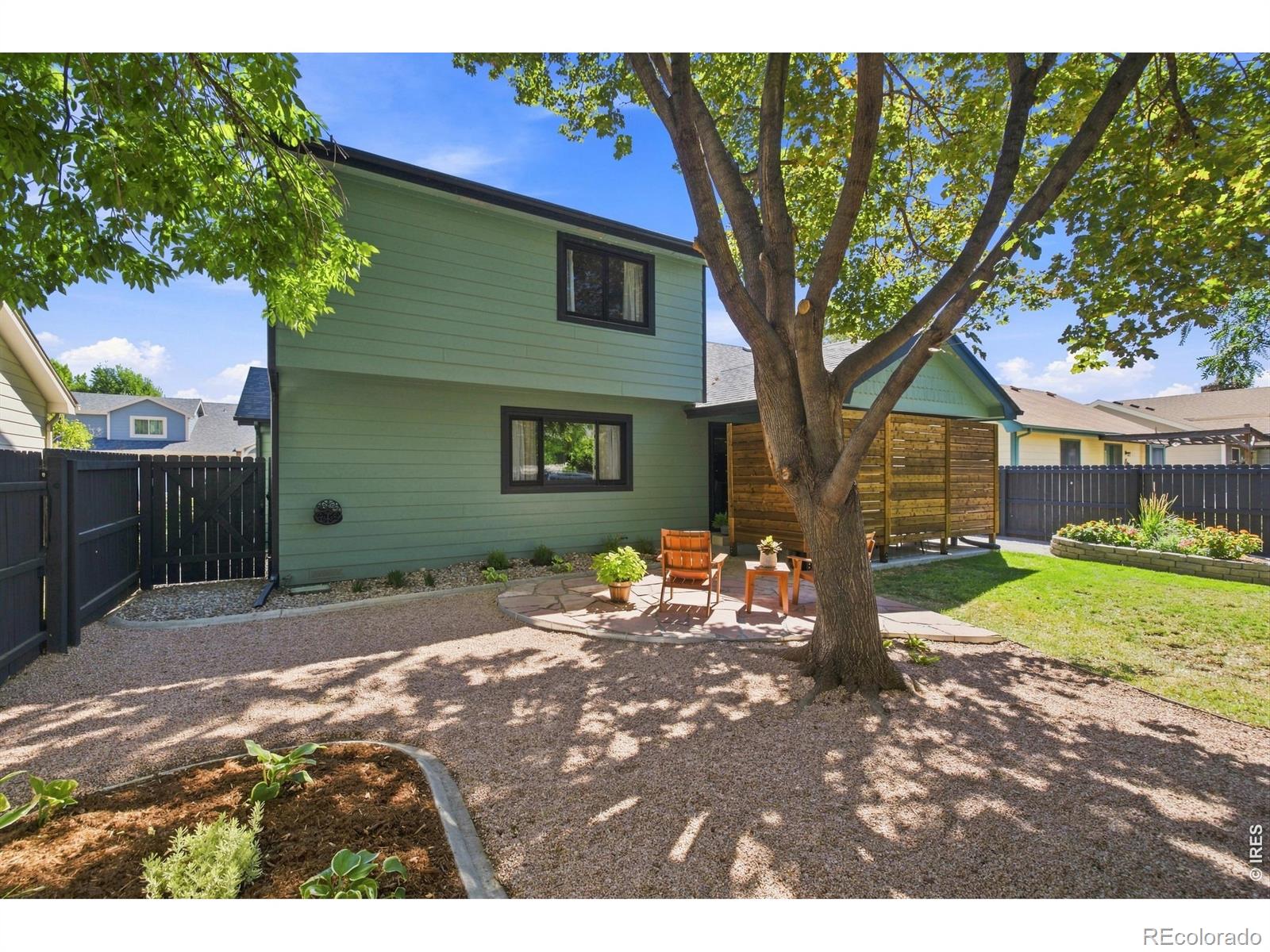1937 Hyde Drive