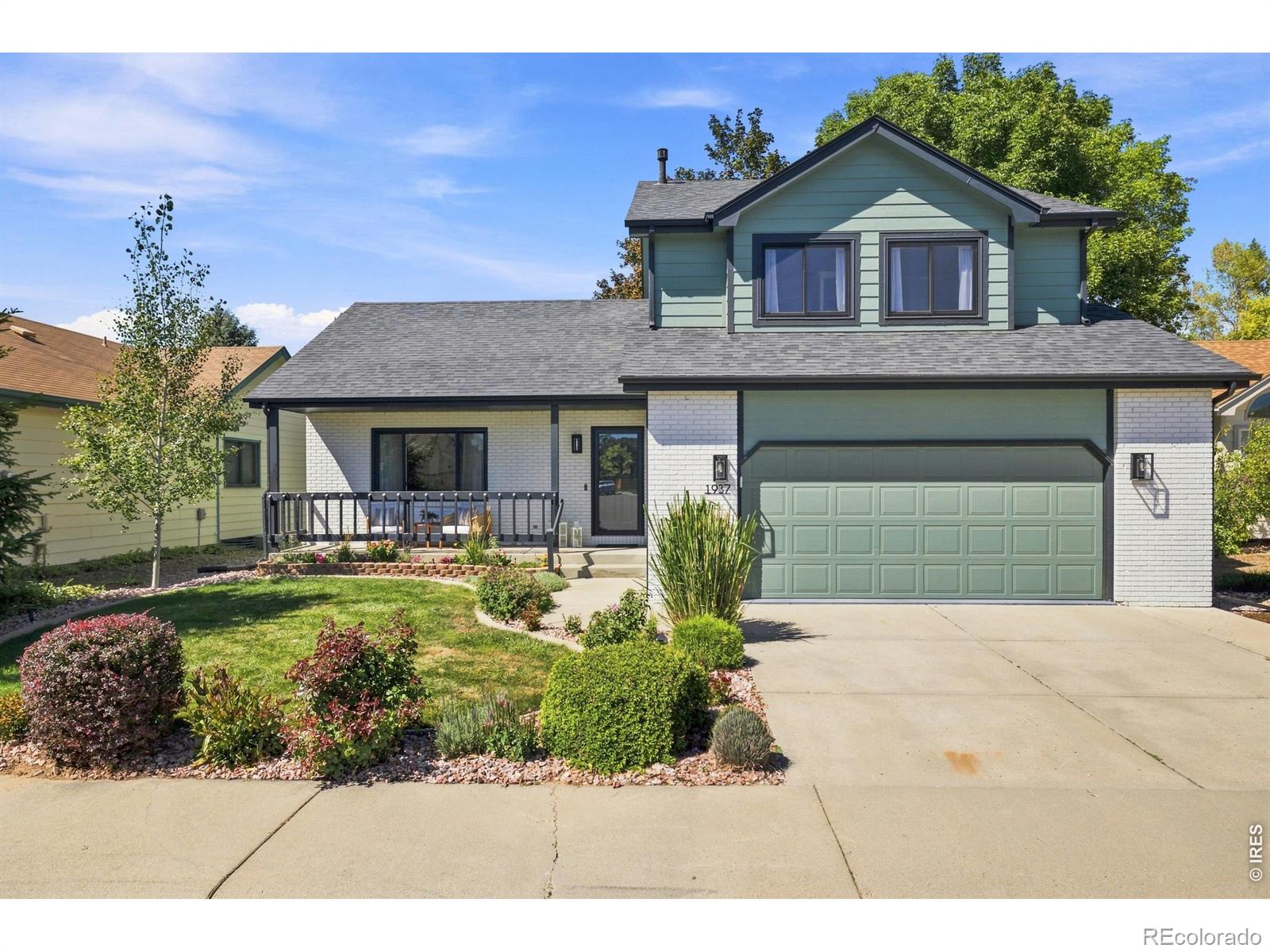 1937 Hyde Drive