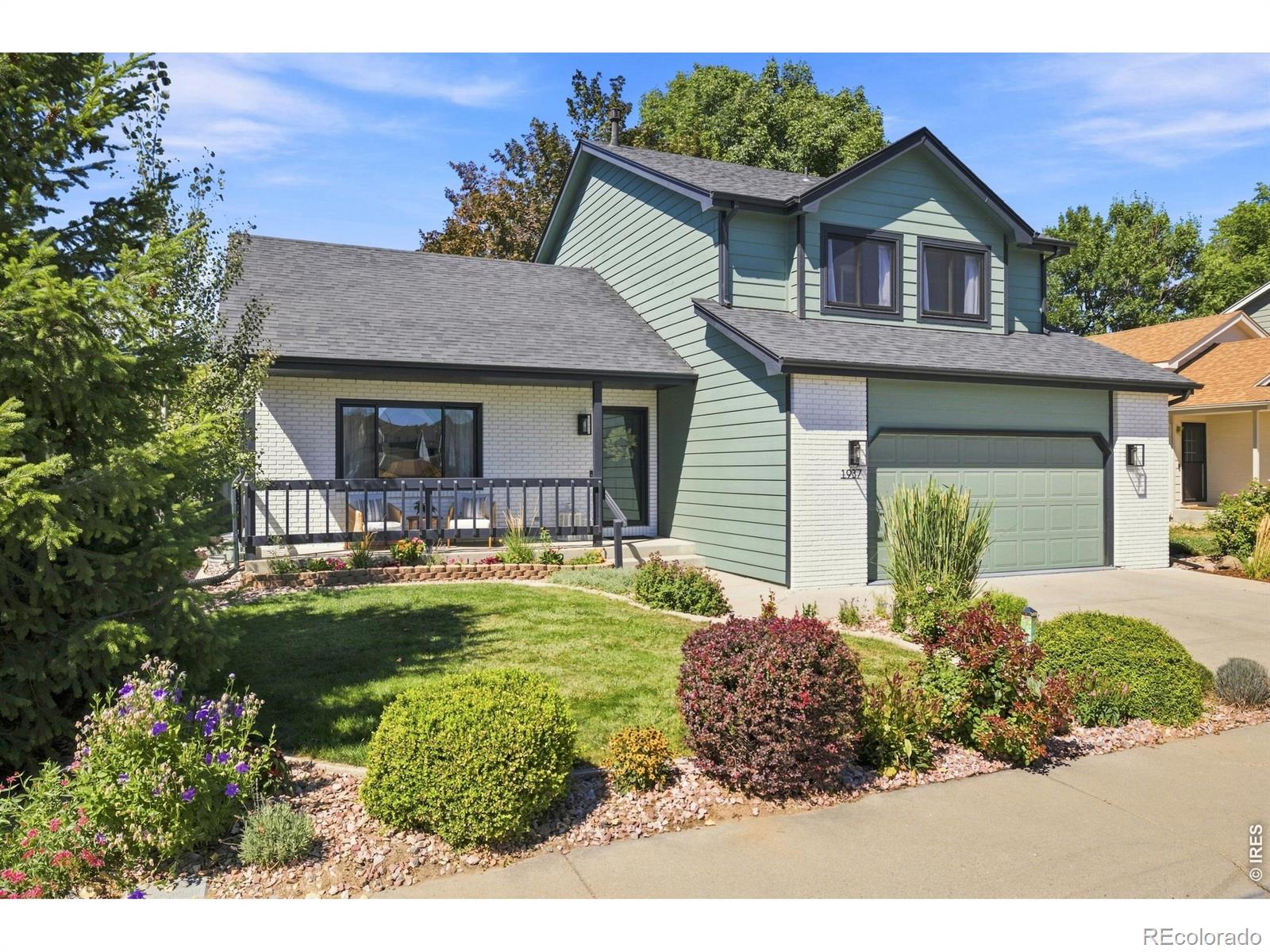 1937 Hyde Drive
