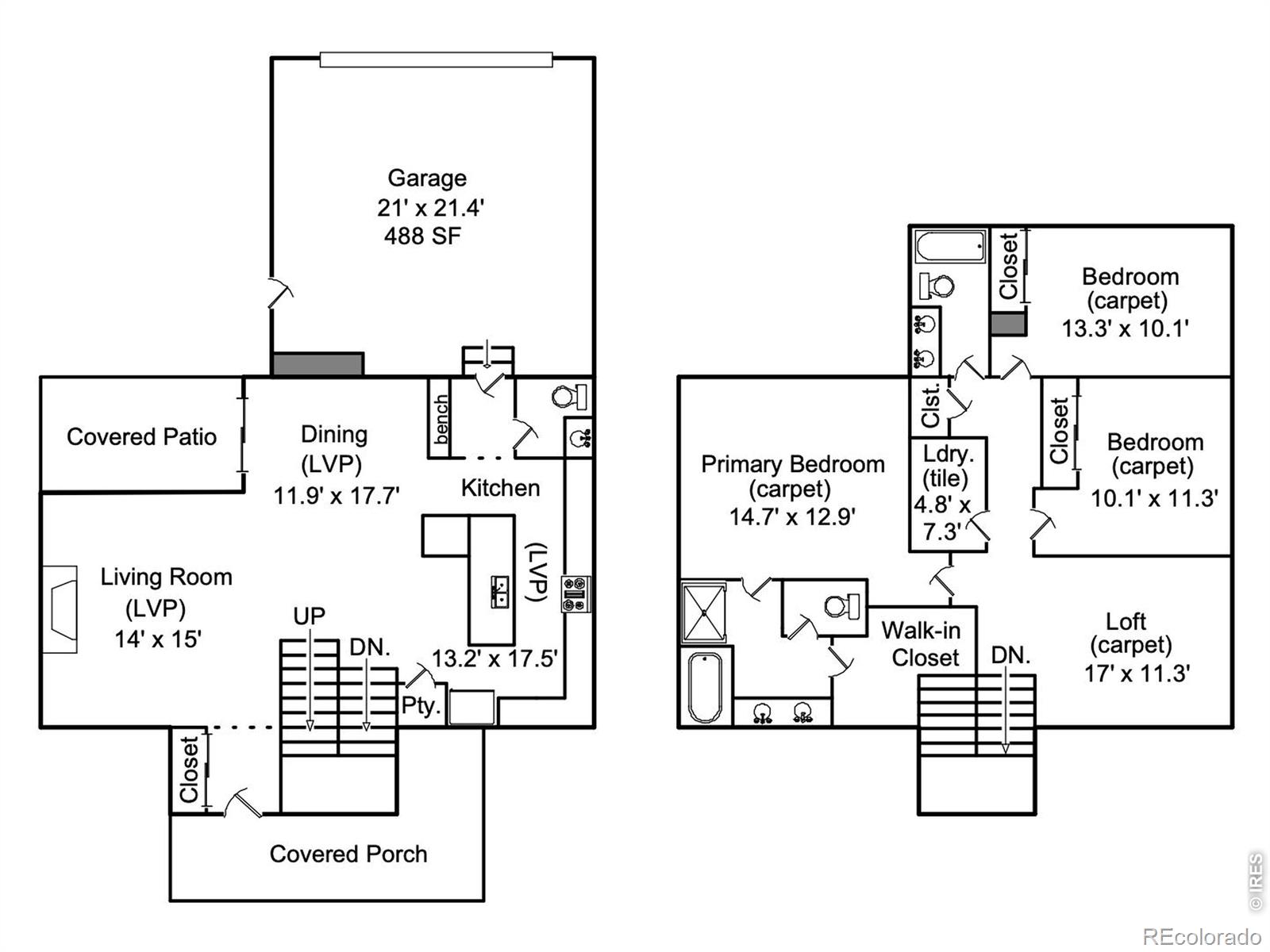 1921 Charles Brockman Drive