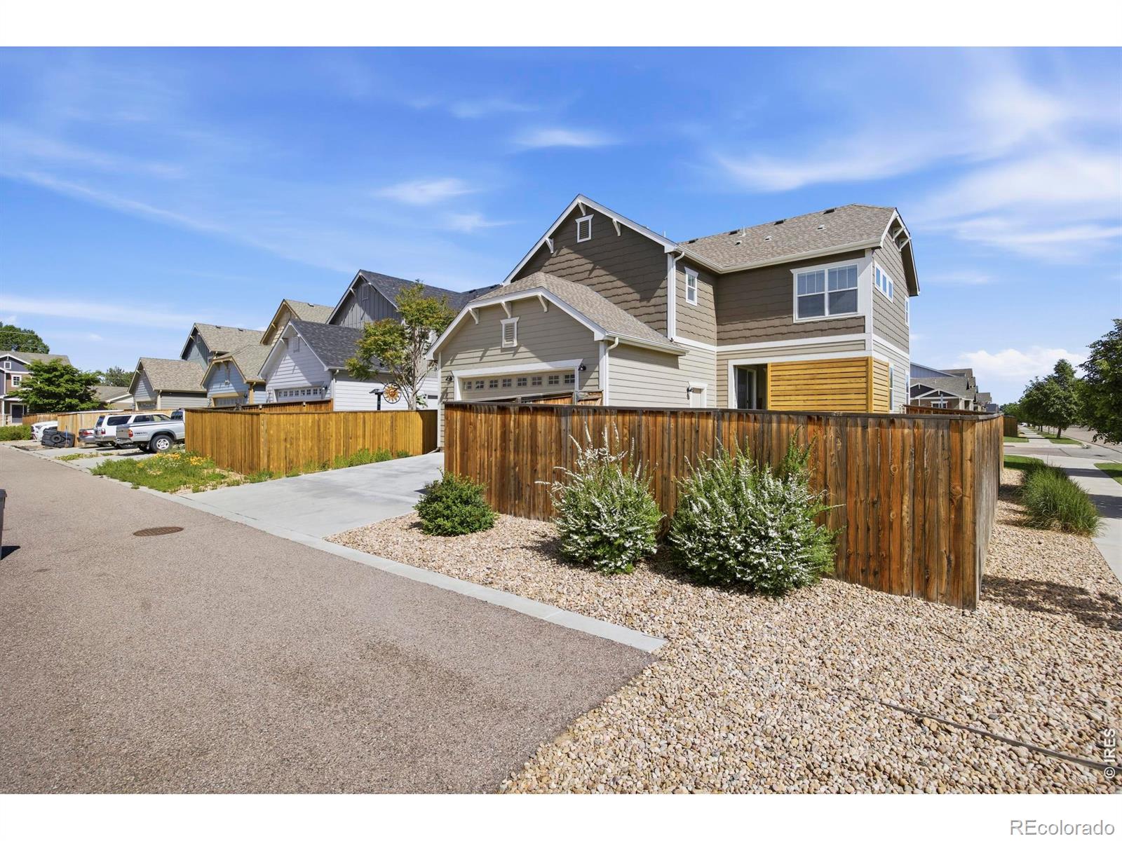 1921 Charles Brockman Drive