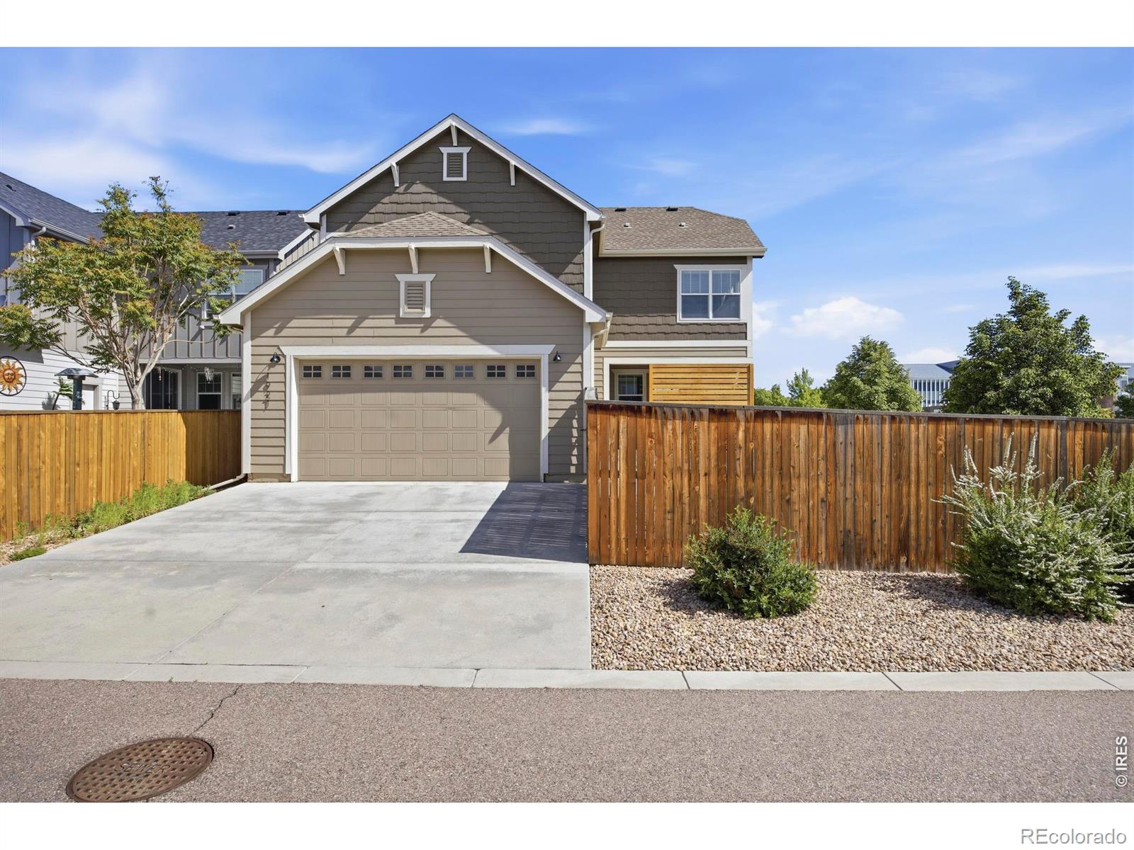1921 Charles Brockman Drive