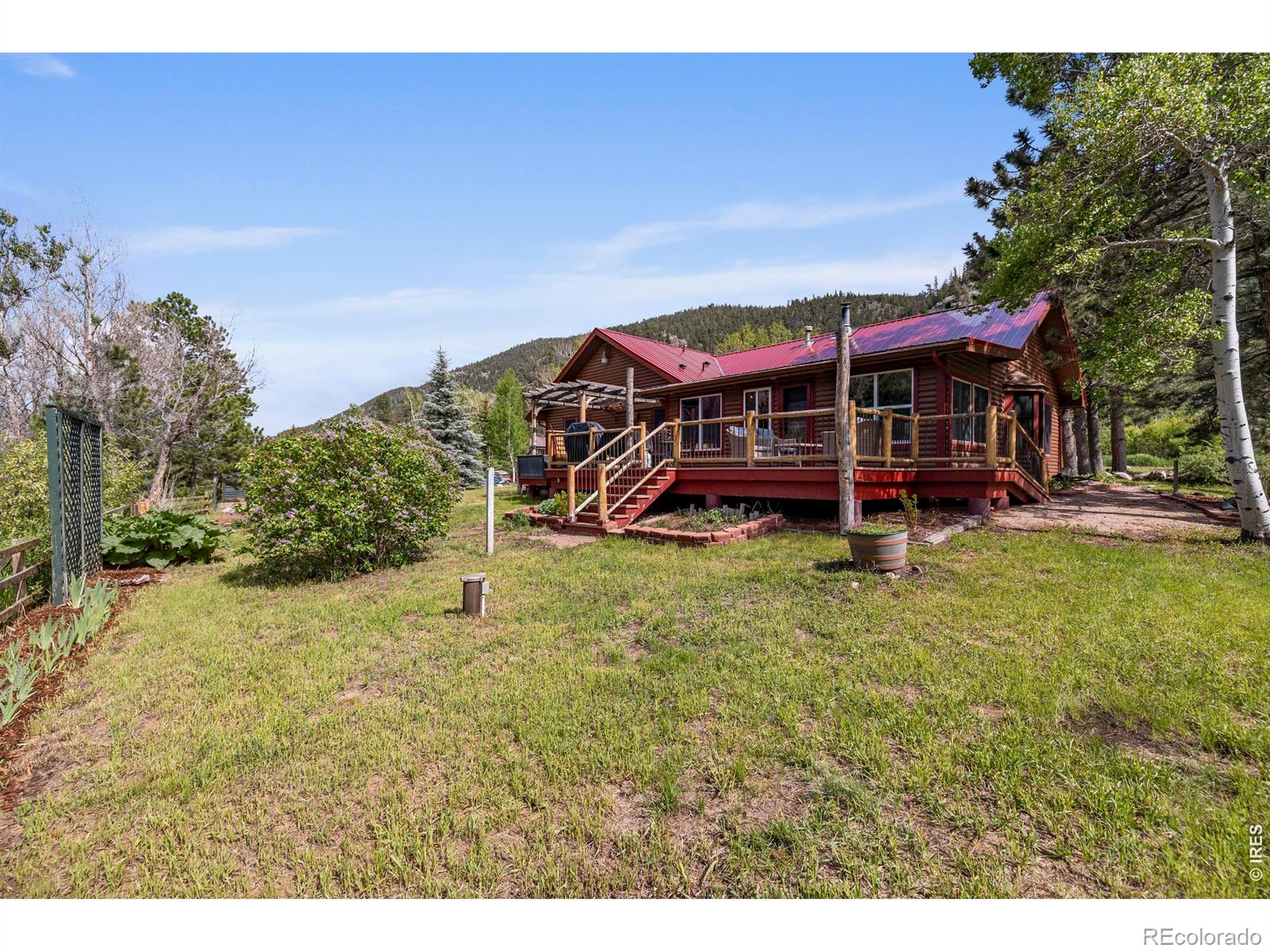 428 Rustic Road