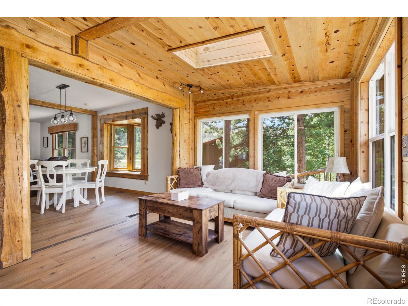 428 Rustic Road