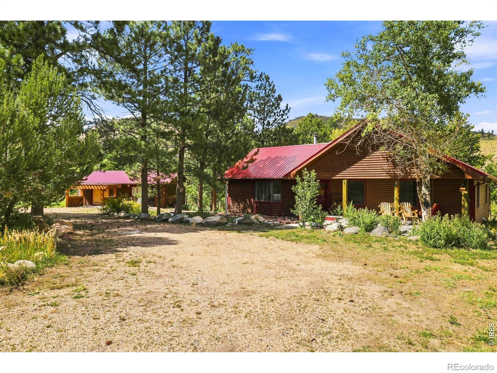 428 Rustic Road