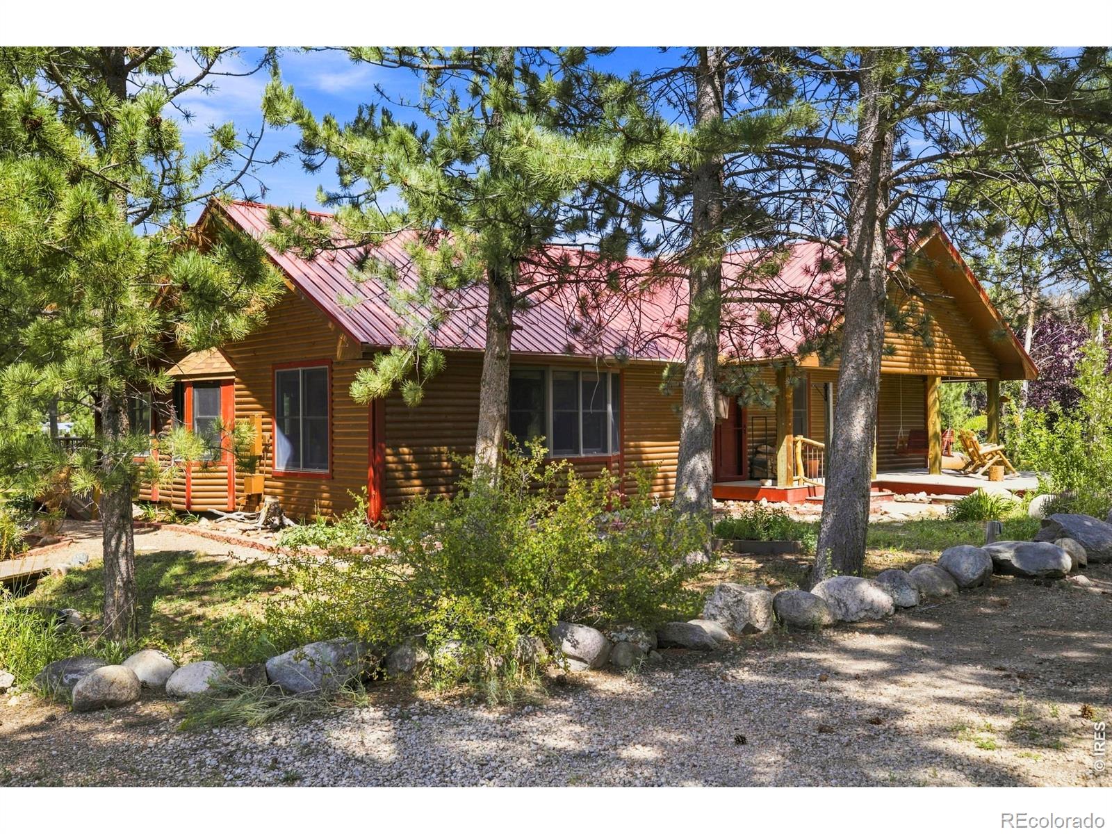 428 Rustic Road
