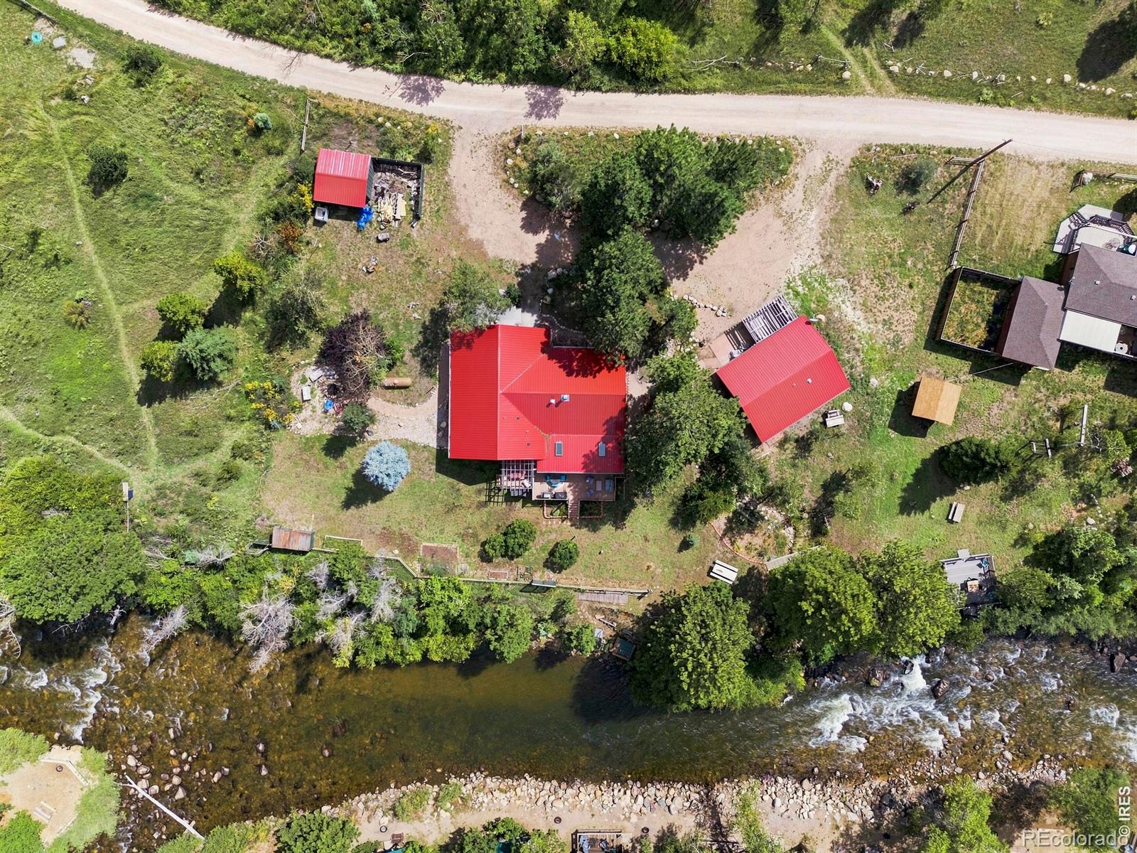 428 Rustic Road