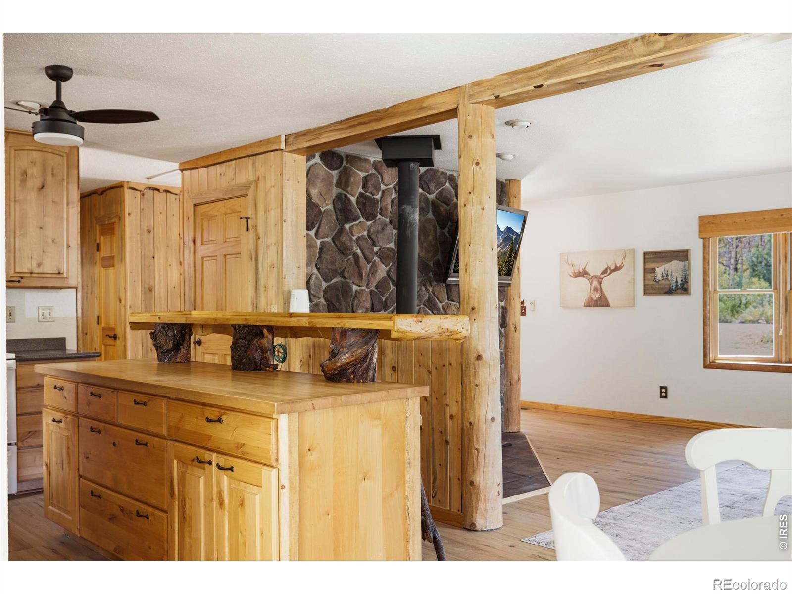 428 Rustic Road