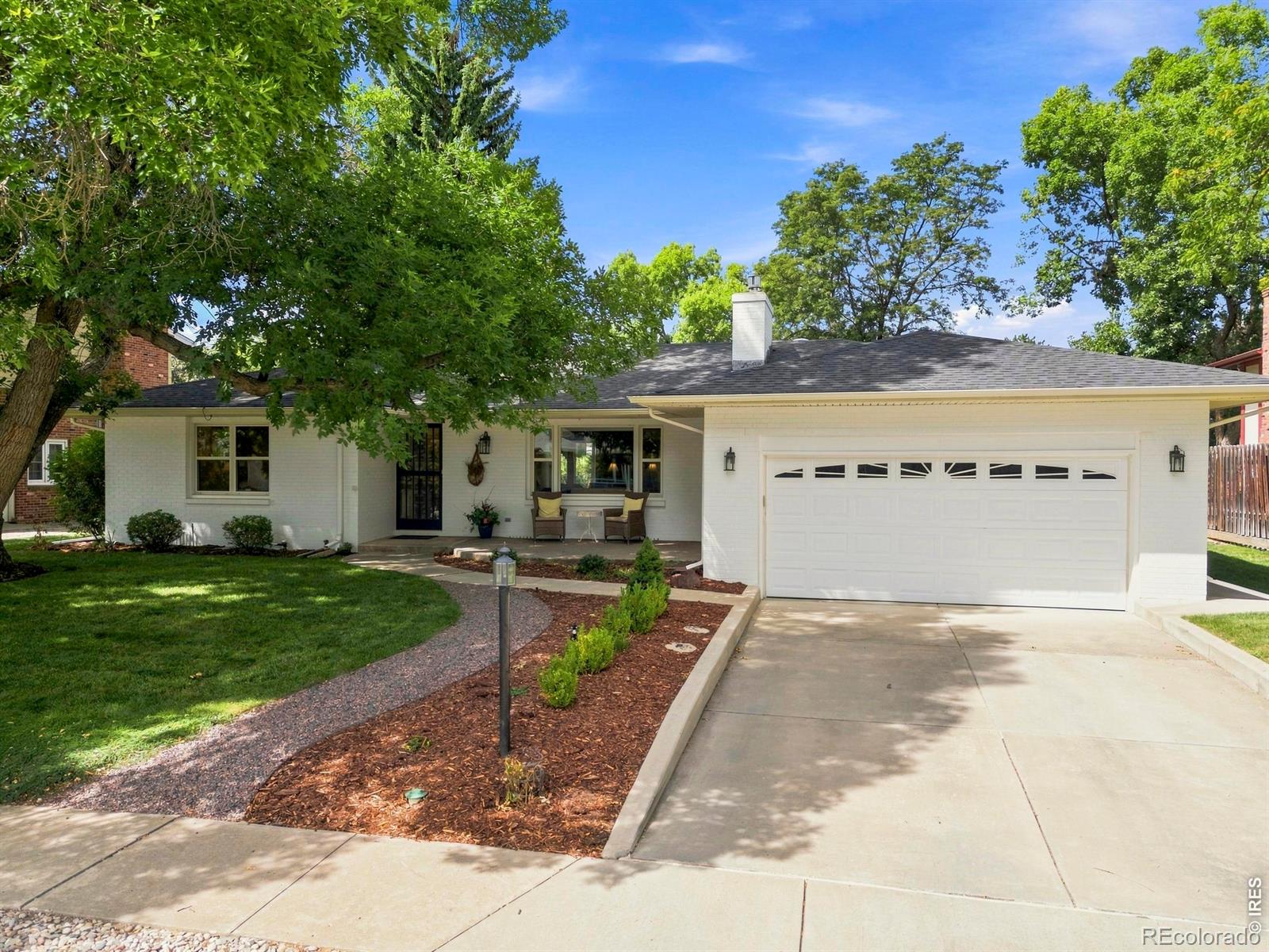 2921 Alamosa Court