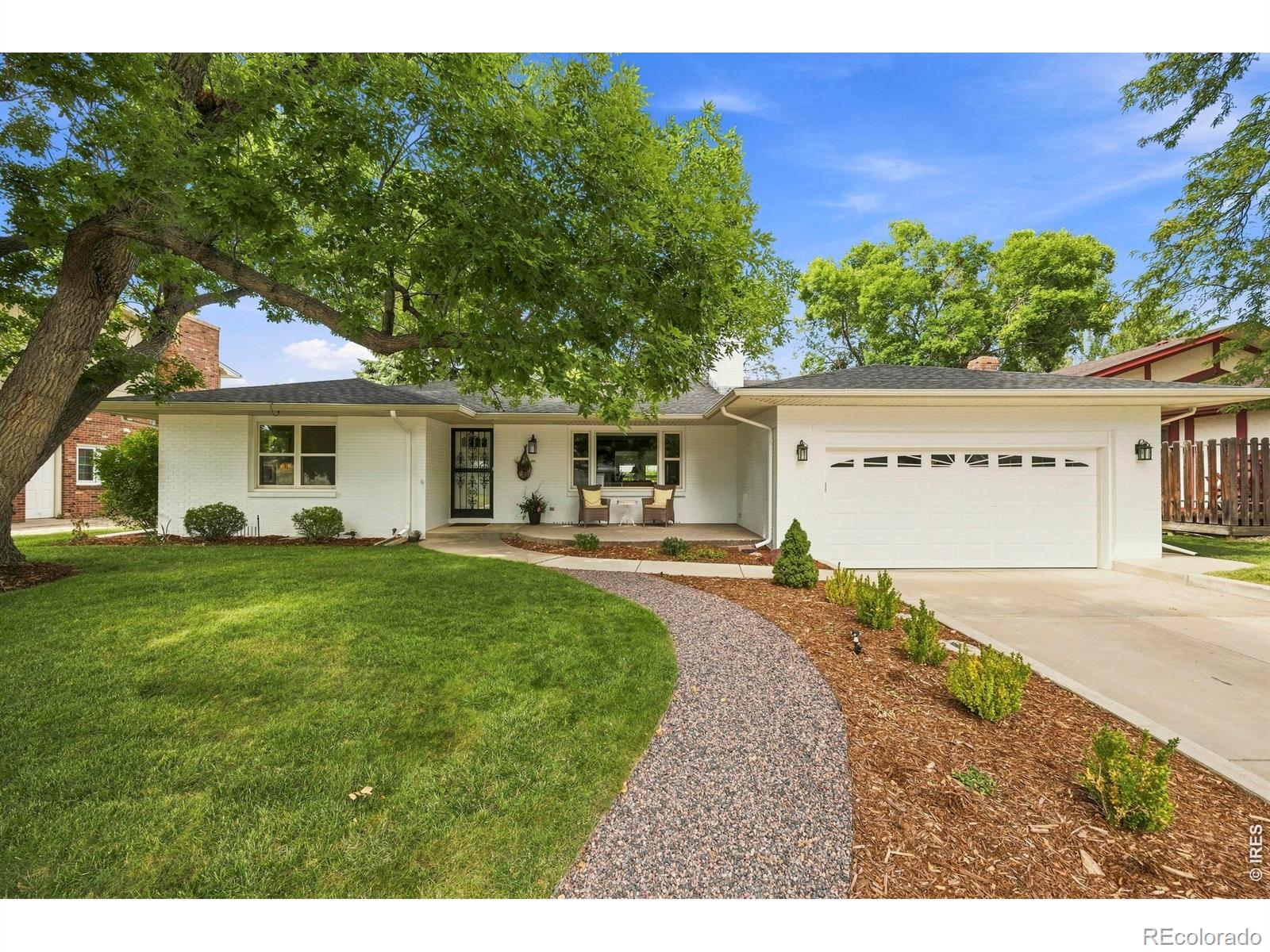 2921 Alamosa Court