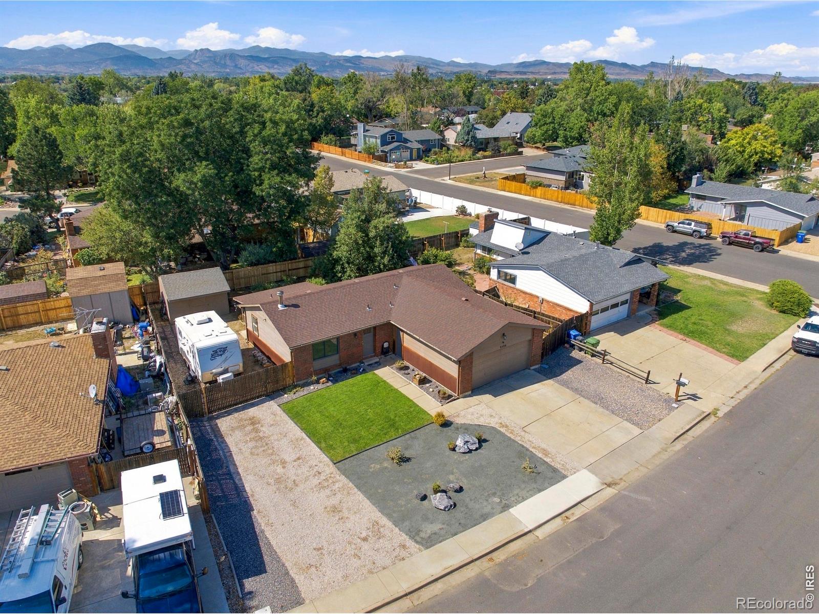 2539 Eugene Drive