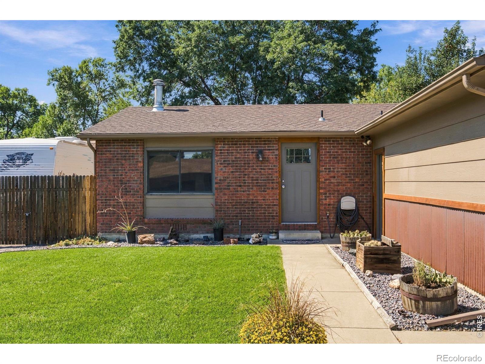 2539 Eugene Drive