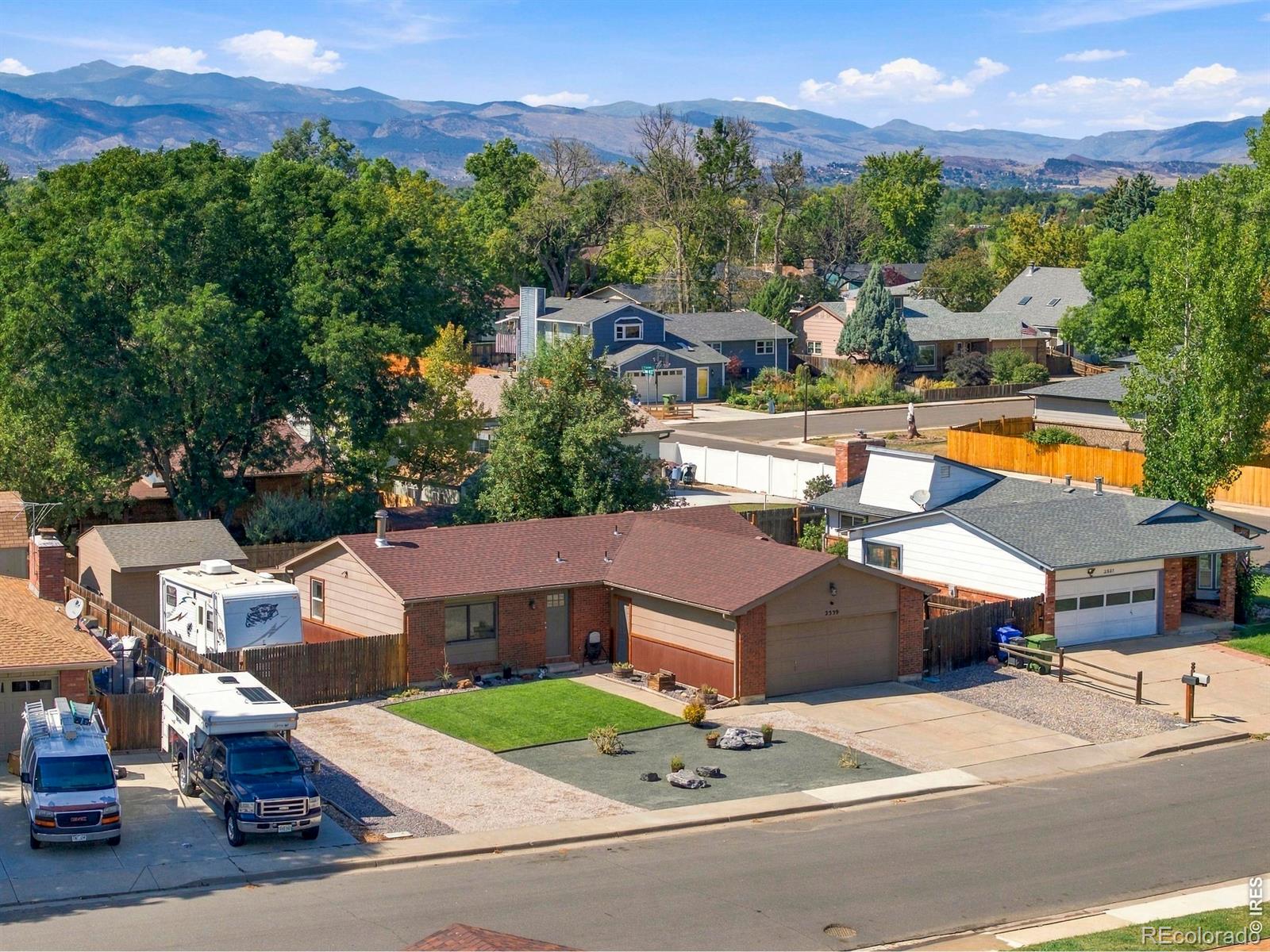 2539 Eugene Drive