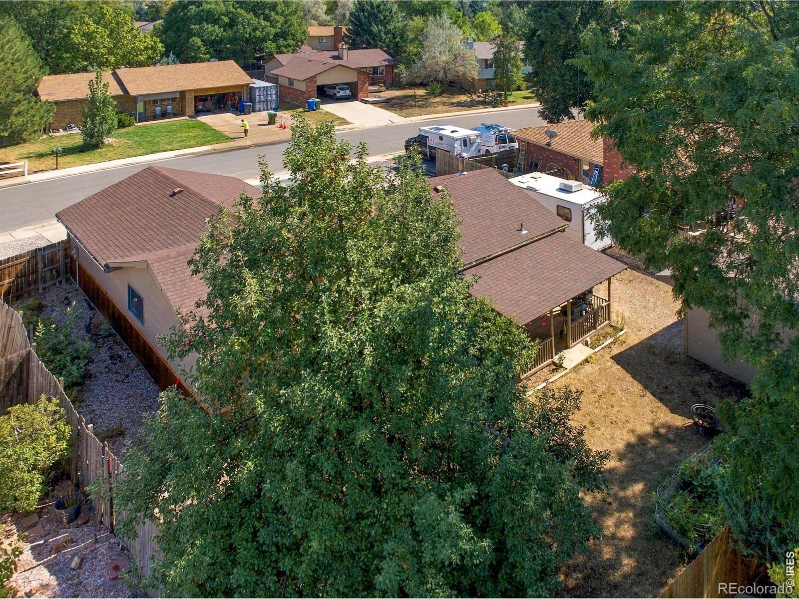 2539 Eugene Drive