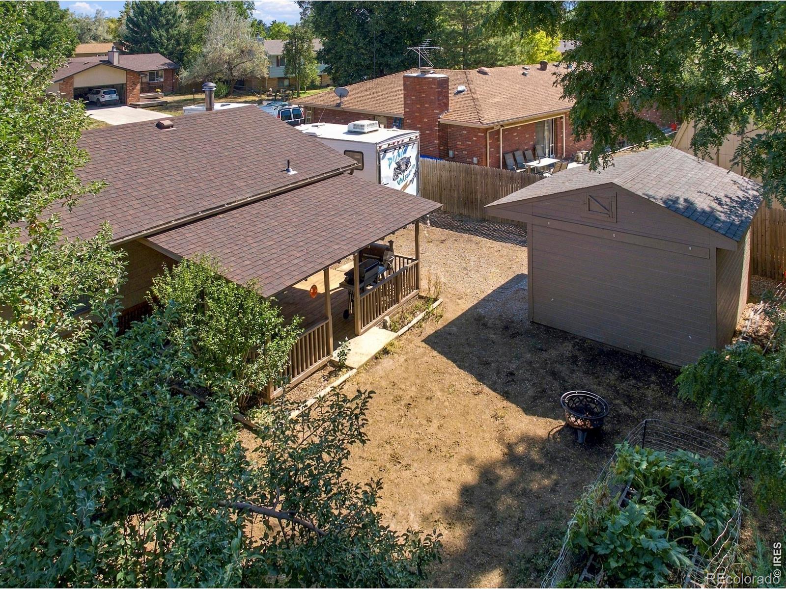 2539 Eugene Drive