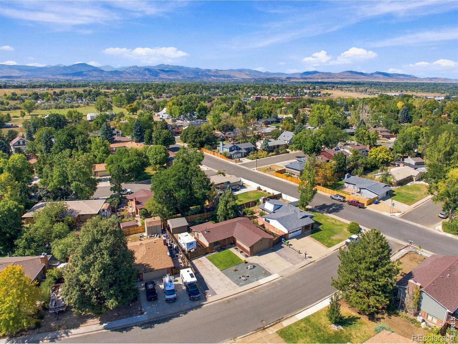 2539 Eugene Drive