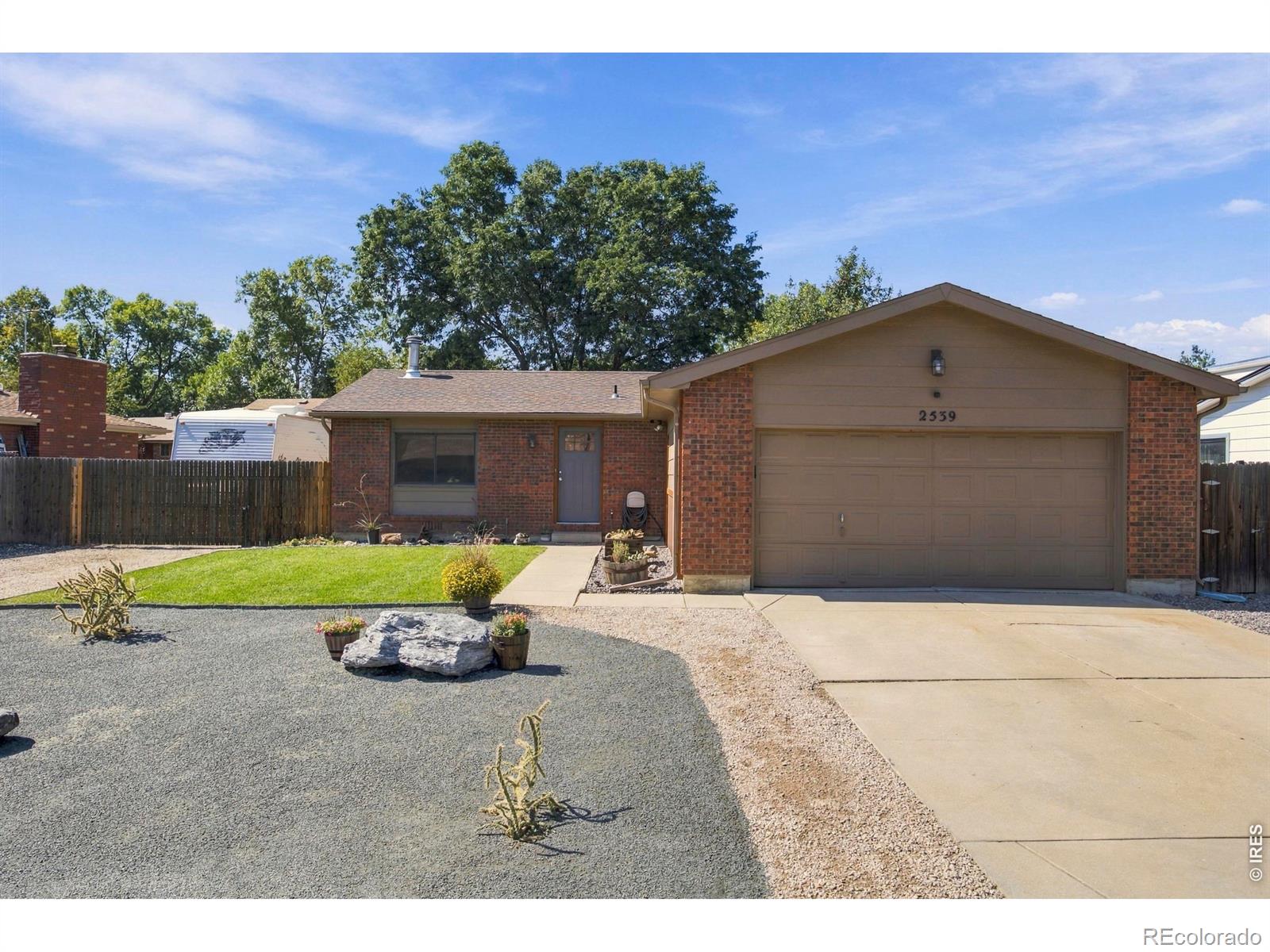 2539 Eugene Drive