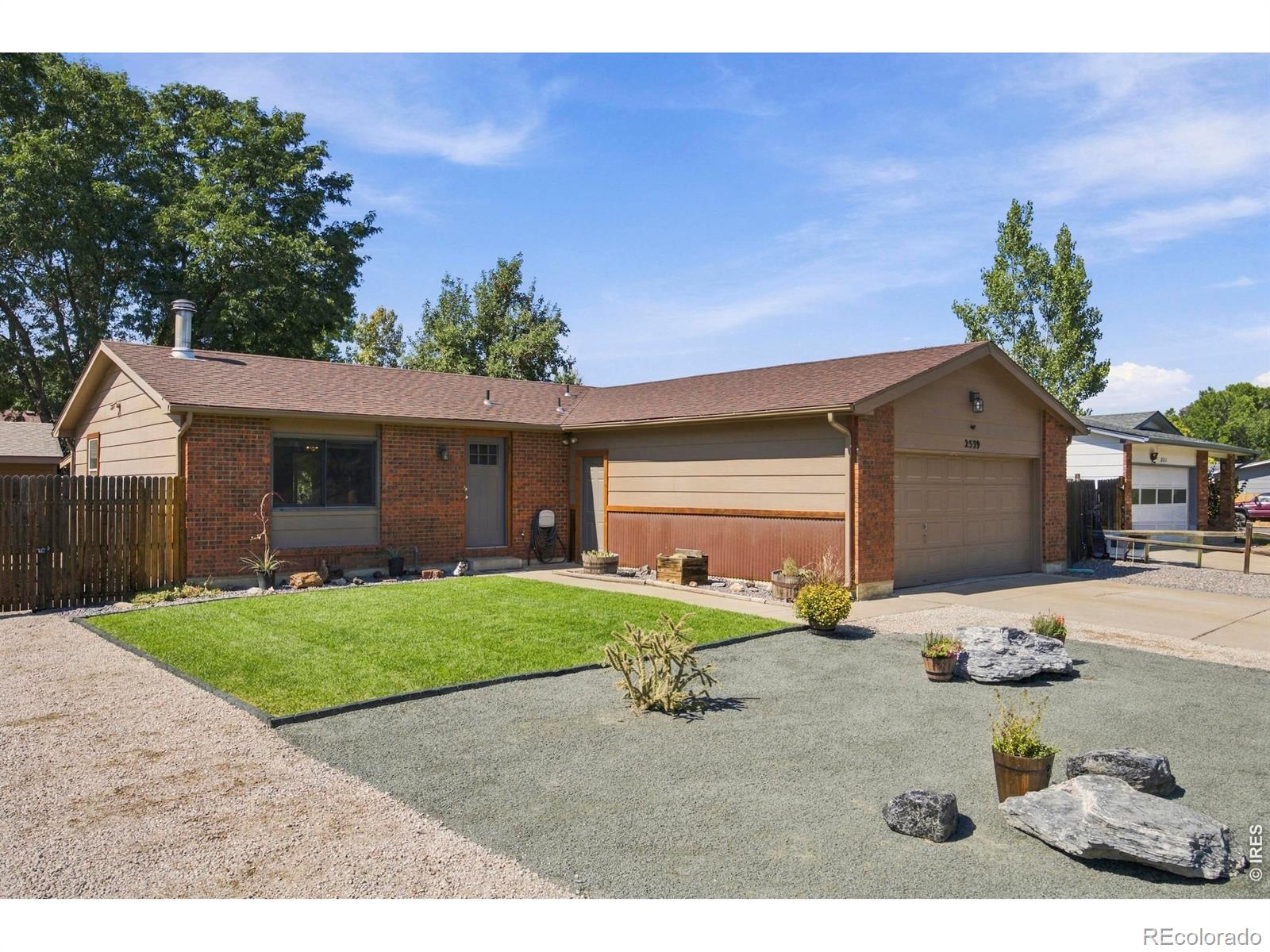 2539 Eugene Drive