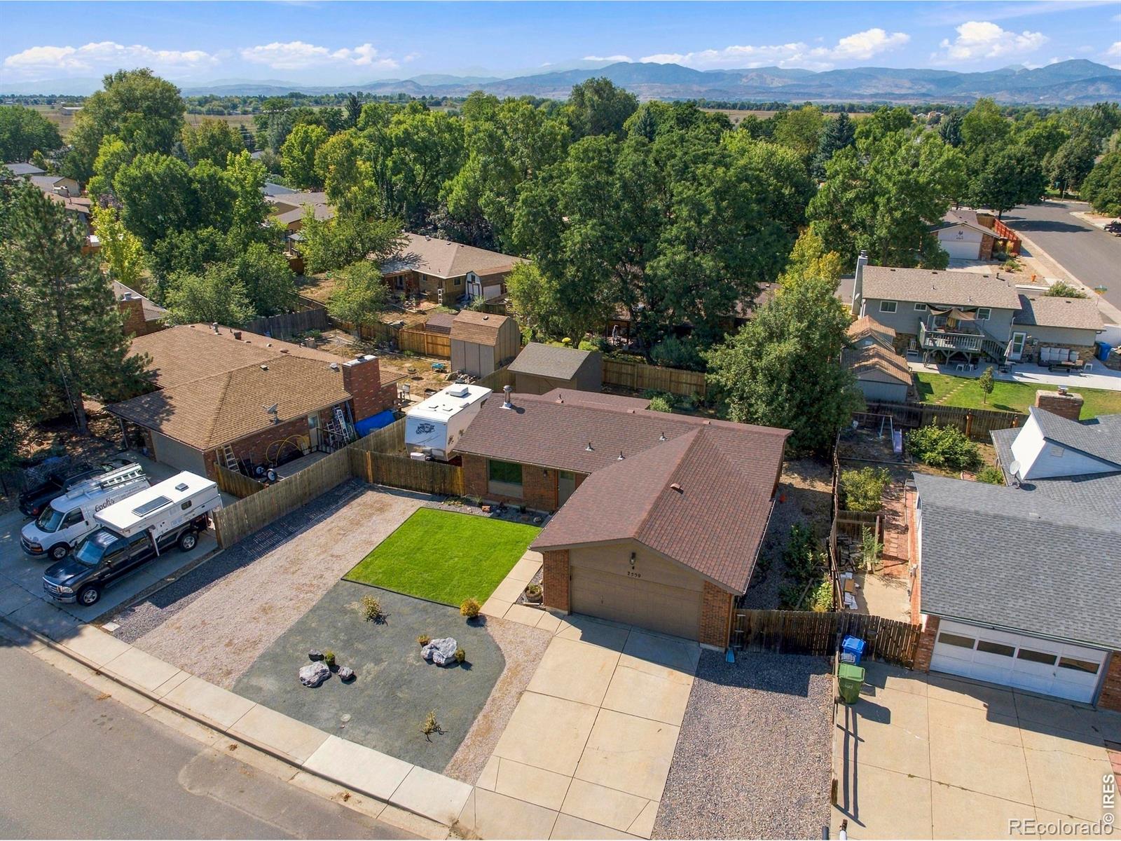 2539 Eugene Drive