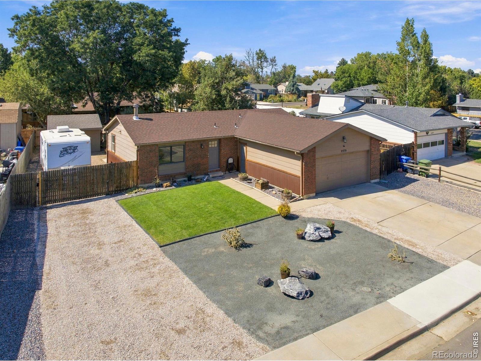 2539 Eugene Drive