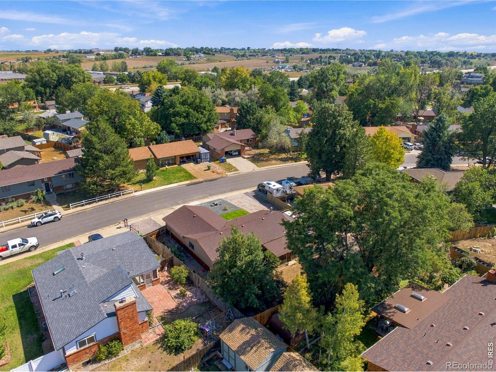 2539 Eugene Drive